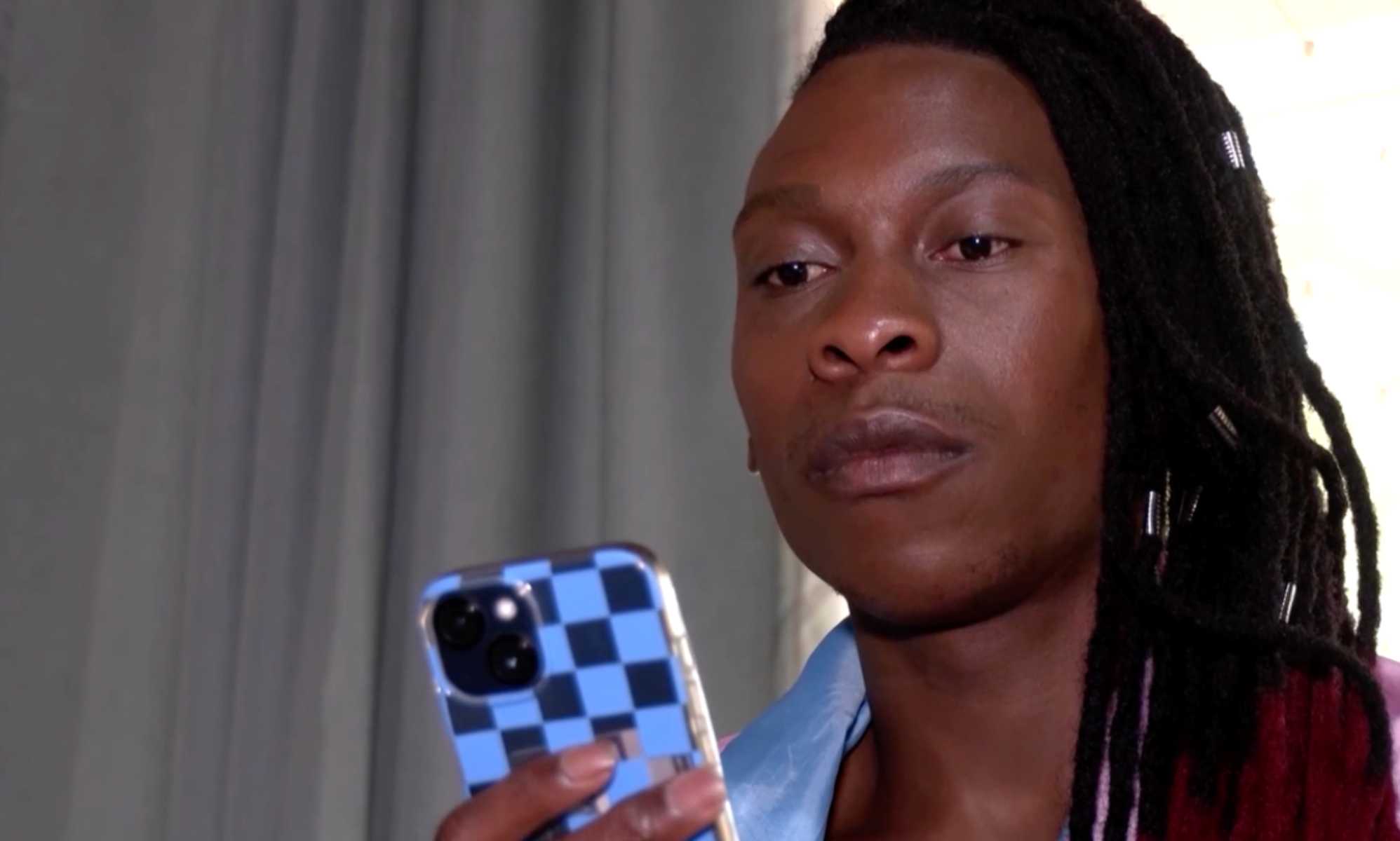 Trans woman warns of dating app danger after Tinder abduction