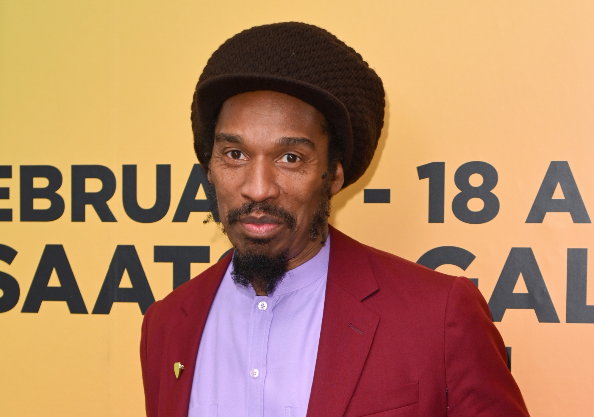 Tributes pour in for British poet Benjamin Zephaniah, who has died aged 65