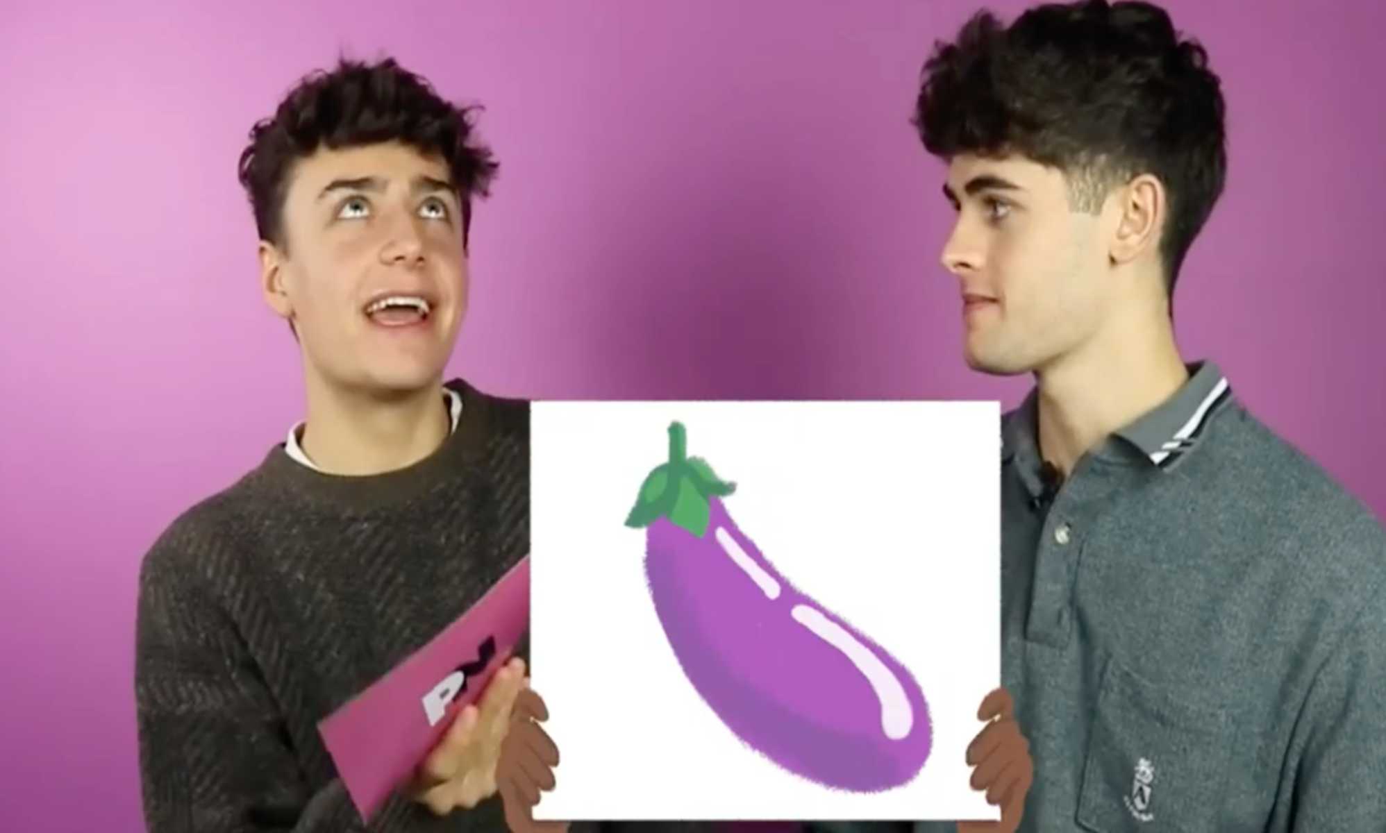 Do you know your gay slang?