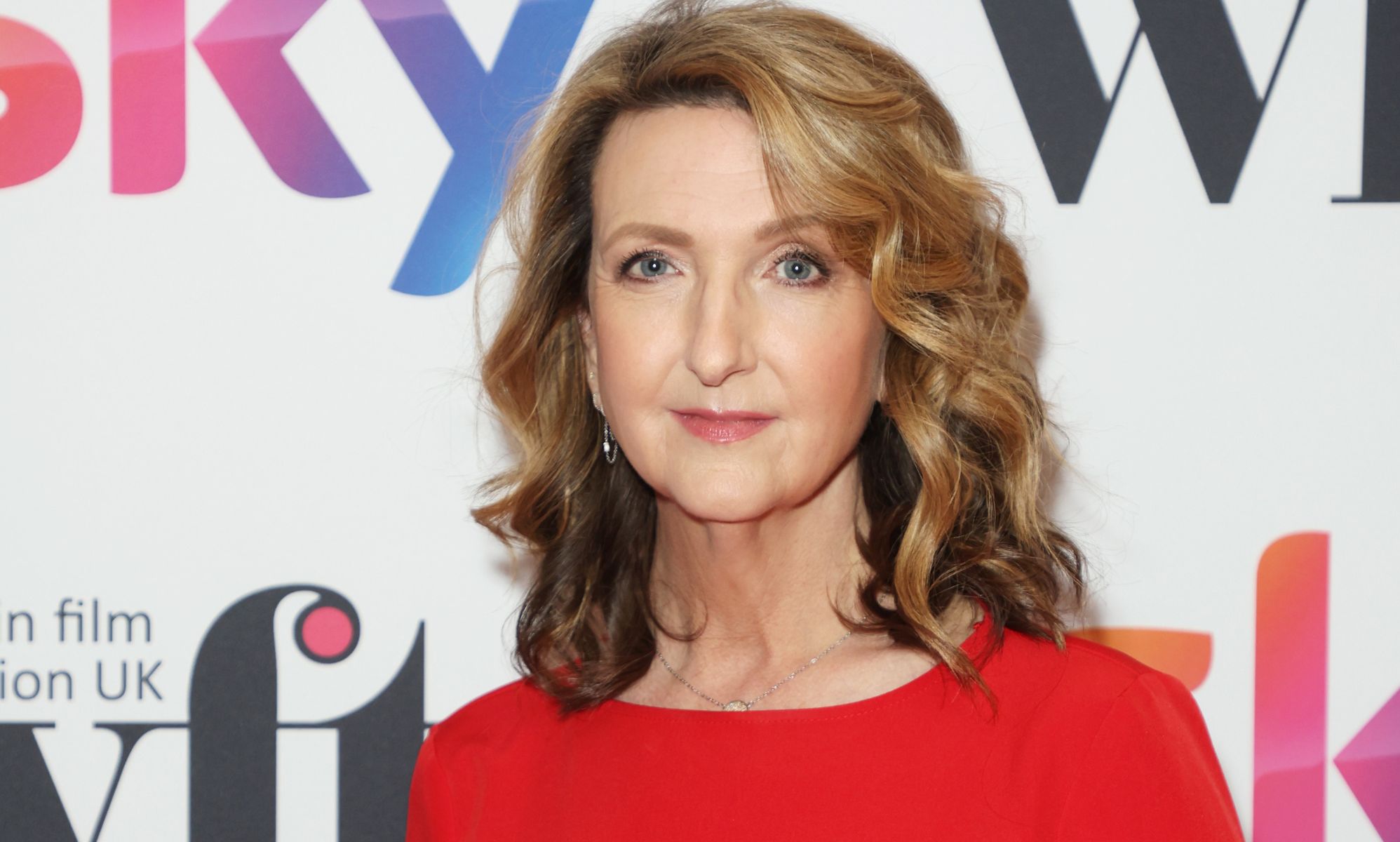 Victoria Derbyshire apologises to viewers after explicit Russia LGBTQ+ comment on live TV