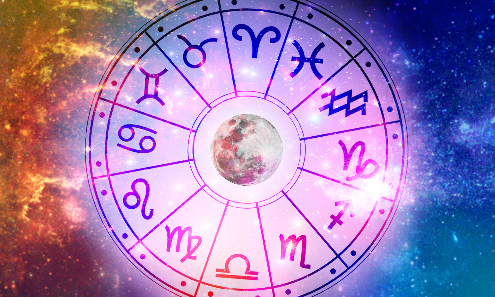 Astrologer spills the tea: What does your star sign say about your queer identity?