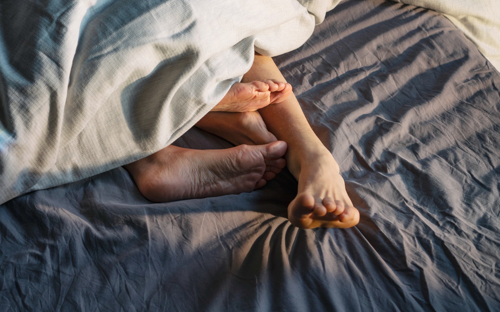 World Aids Day: 'Sex should be pleasurable and safe', says HIV expert