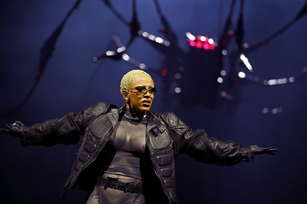 Doja Cat ticket prices revealed for her 2024 UK and European tour dates