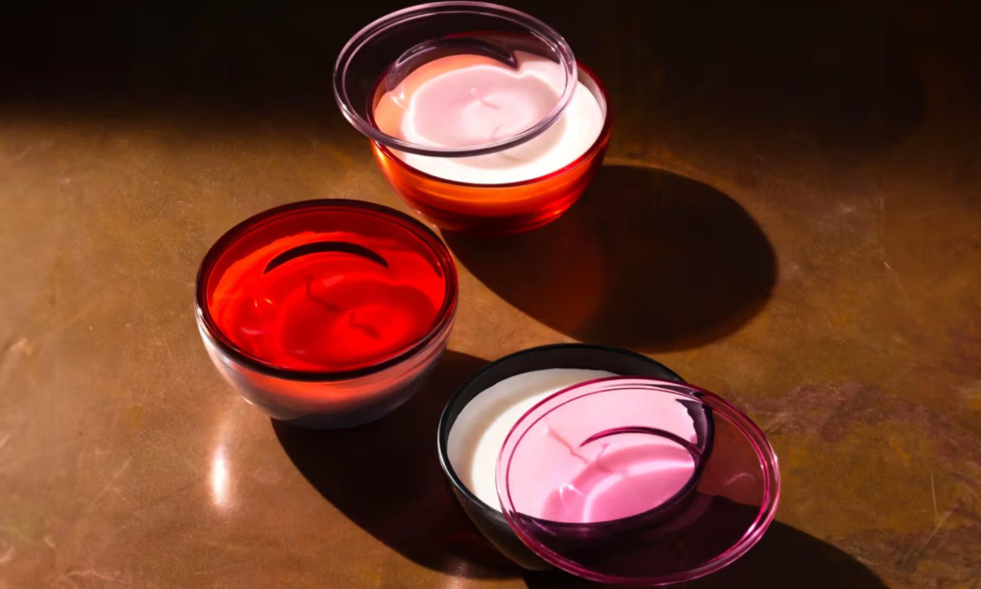 Harry Styles' Pleasing release new candle collection