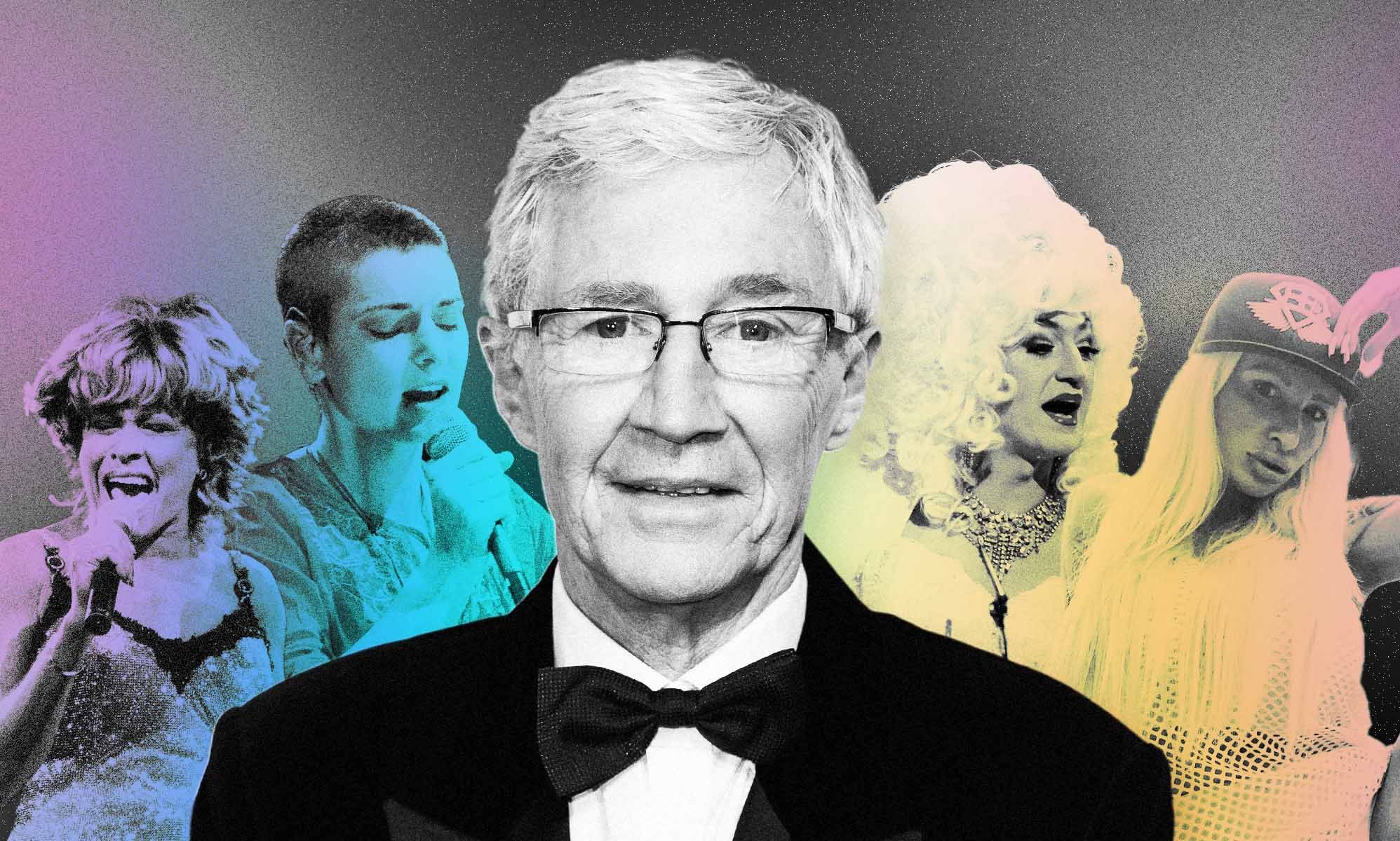 Rest in power: 11 LGBTQ+ celebs, allies and icons we lost in 2023