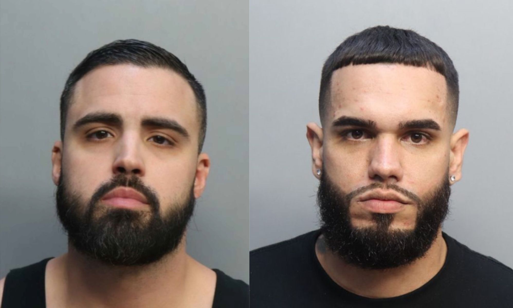 Men involved in brutal beating of LGBTQ+ women in Florida arrested