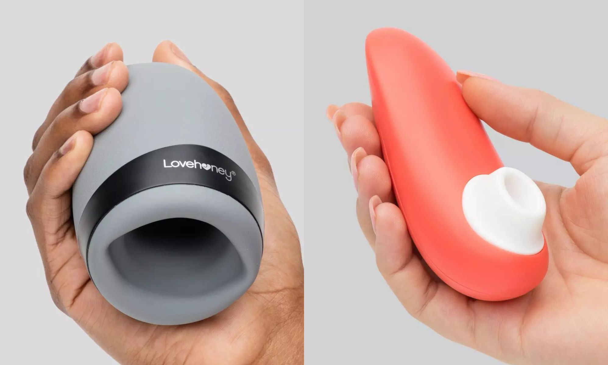 Lovehoney Christmas sale