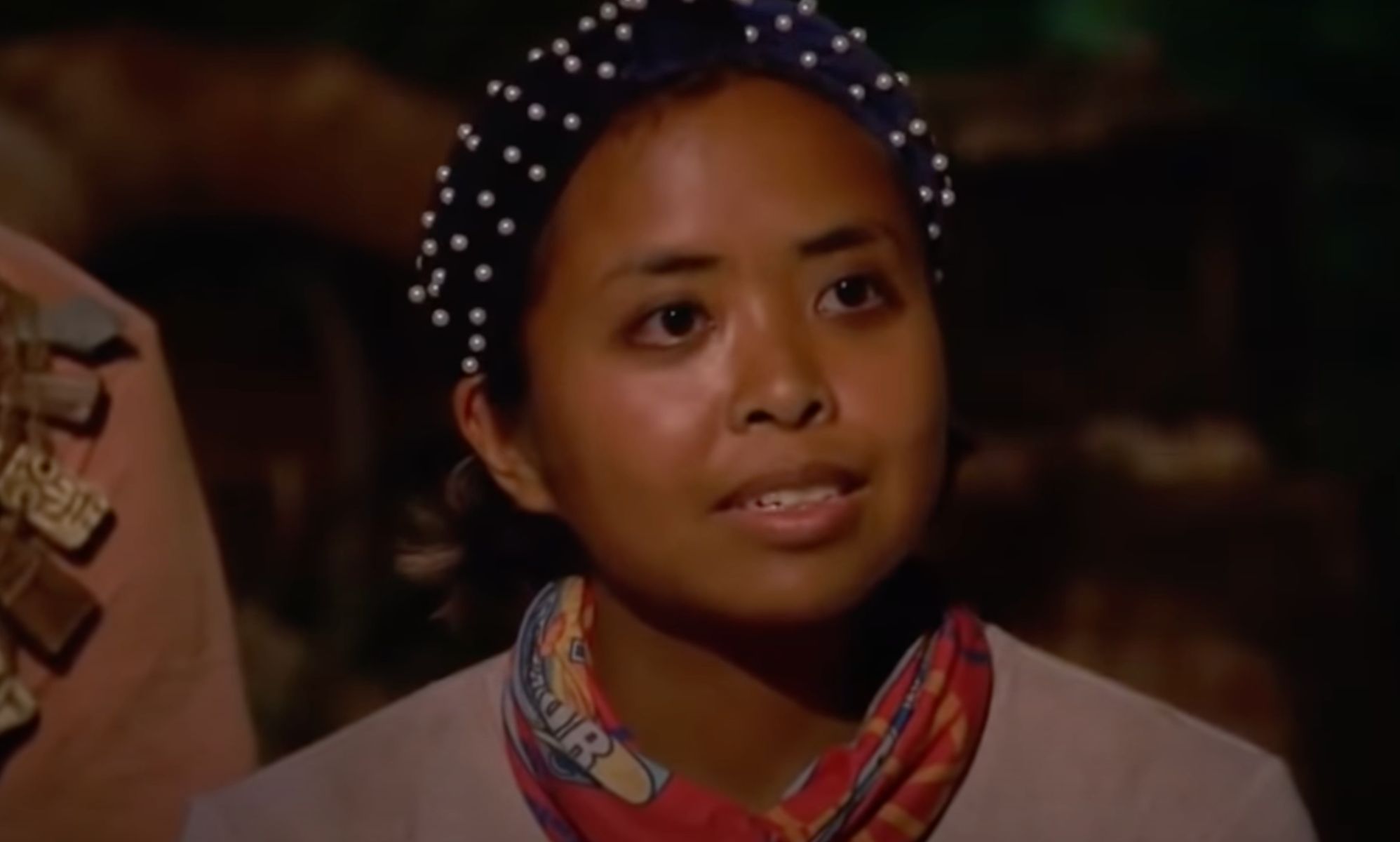 Survivor winner Erika Casupanan comes out in cheeky New Year's Eve post