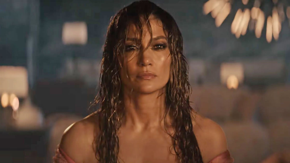 Here's what critics are saying about J-Lo's 'frequently insane' new film This Is Me... Now