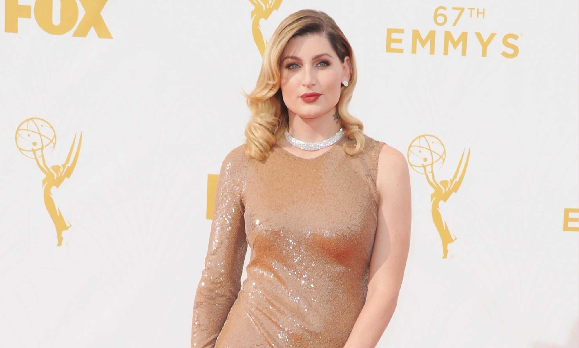 Monica's Trace Lysette weighs up Oscar chances – and how things are different for cis actors