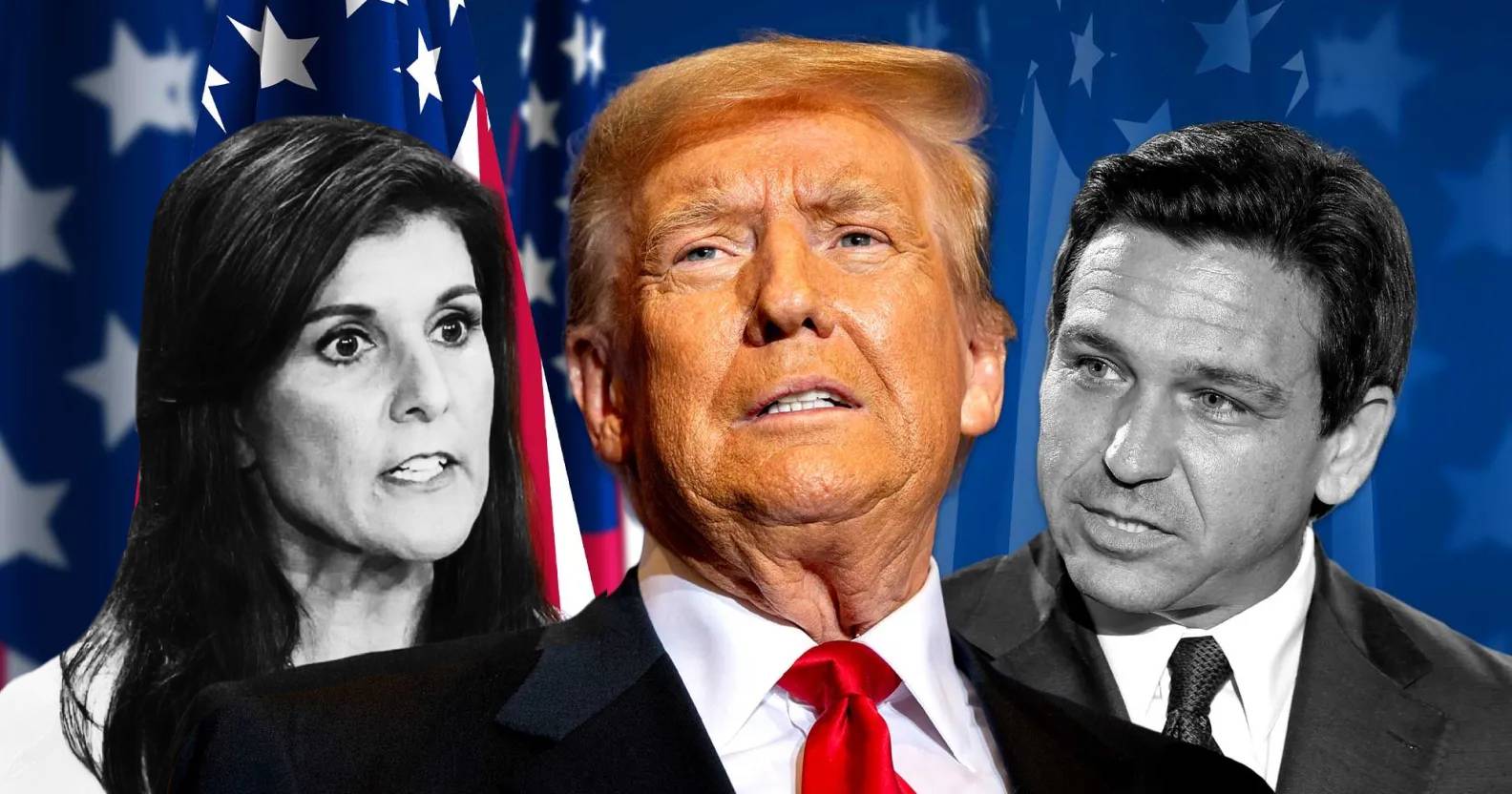 2024 Republican candidates: Who's running and how bad would they be for LGBTQ+ rights?