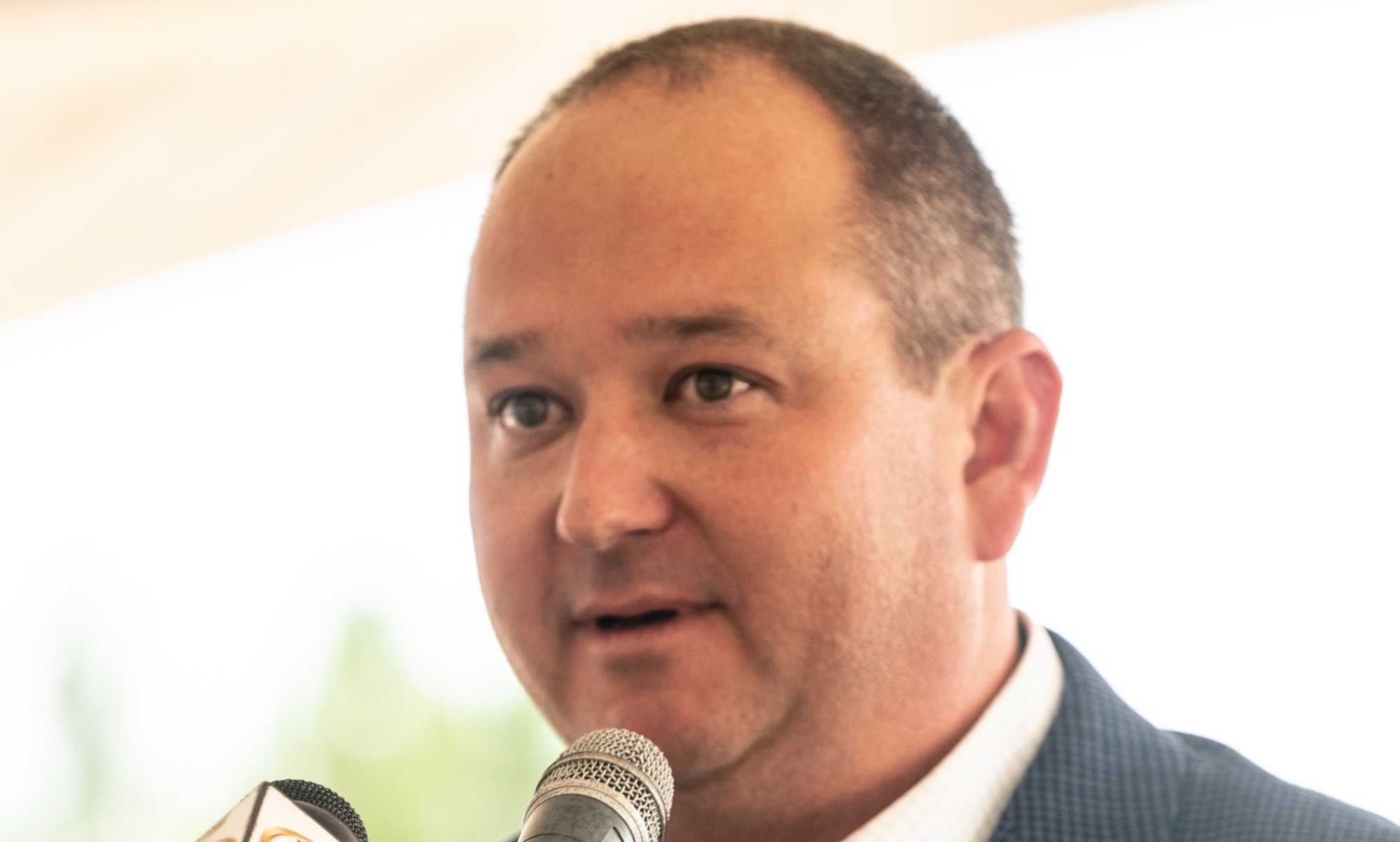 Alabama senator furious after learning about LGBTQ+ history lesson in the state