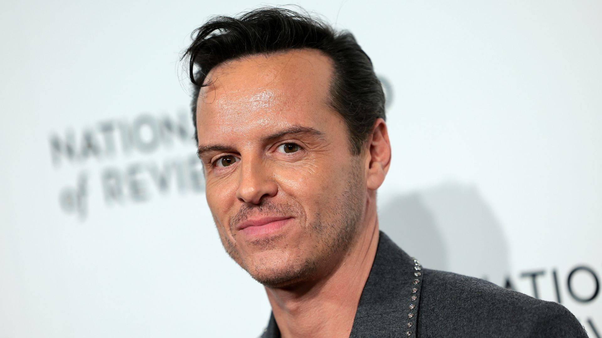 All of Us Strangers' Andrew Scott 'feels lucky' to have been born gay