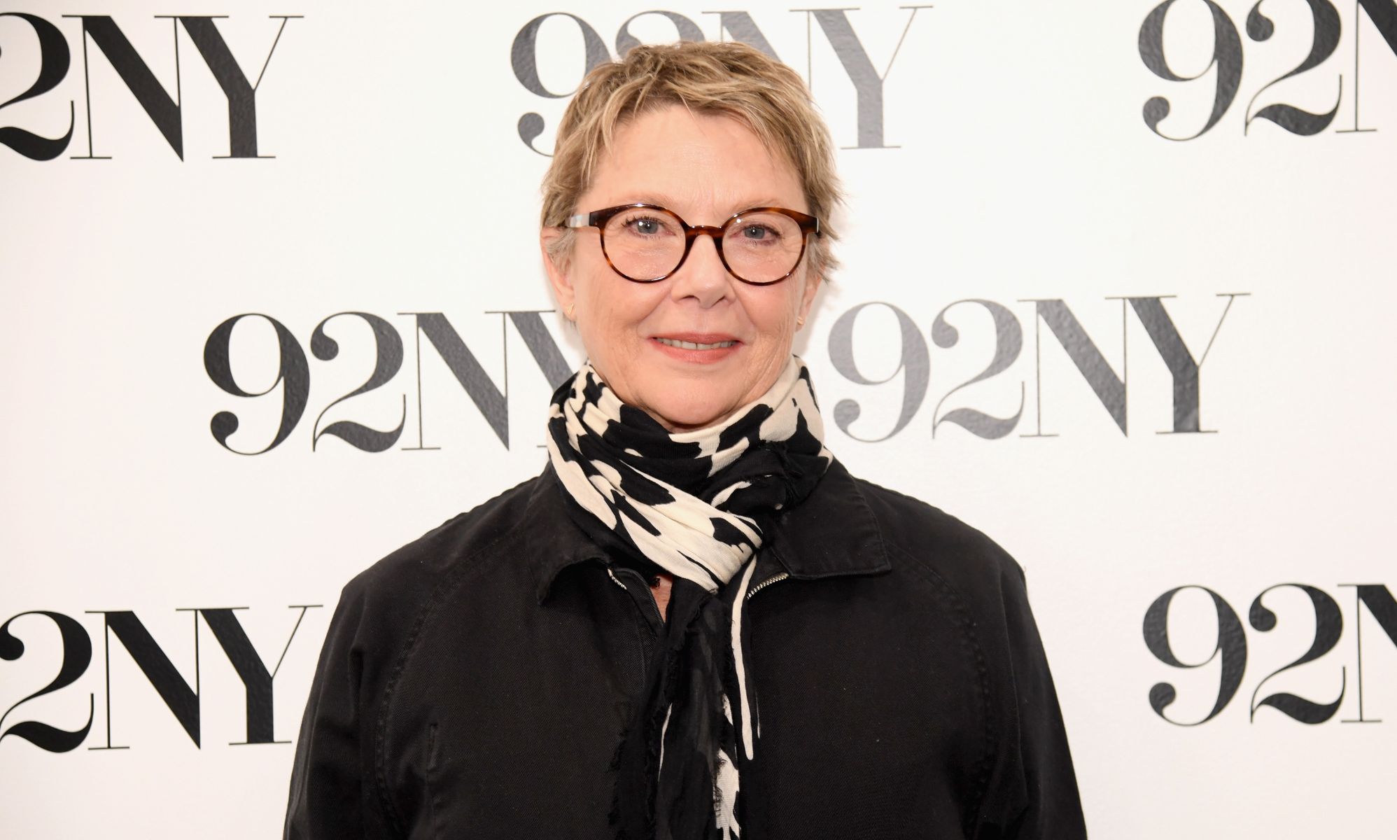 Annette Bening shares powerful message about protecting trans son from 'fear and ignorance'