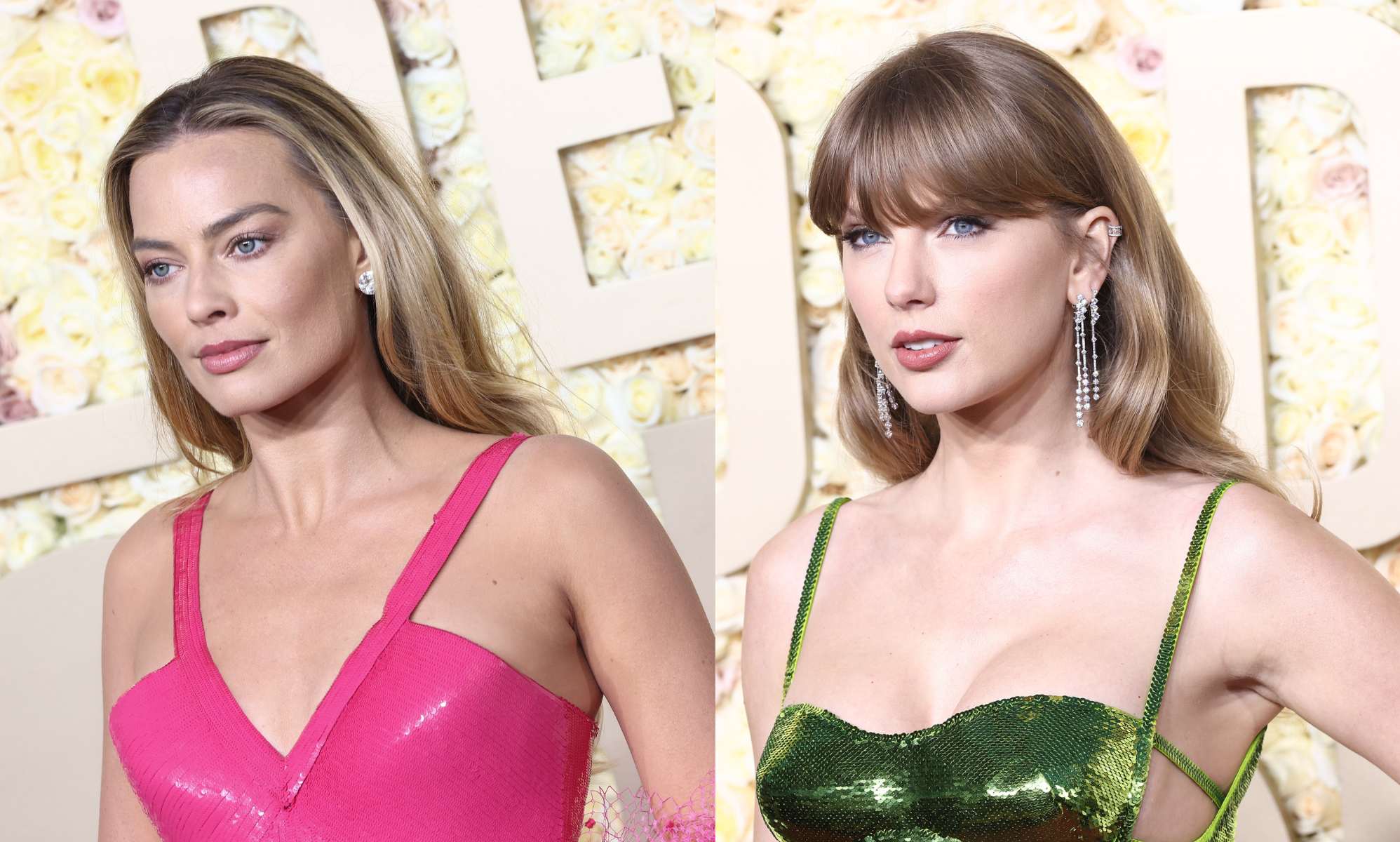 Golden Globes host dragged over Barbie and Taylor Swift jokes