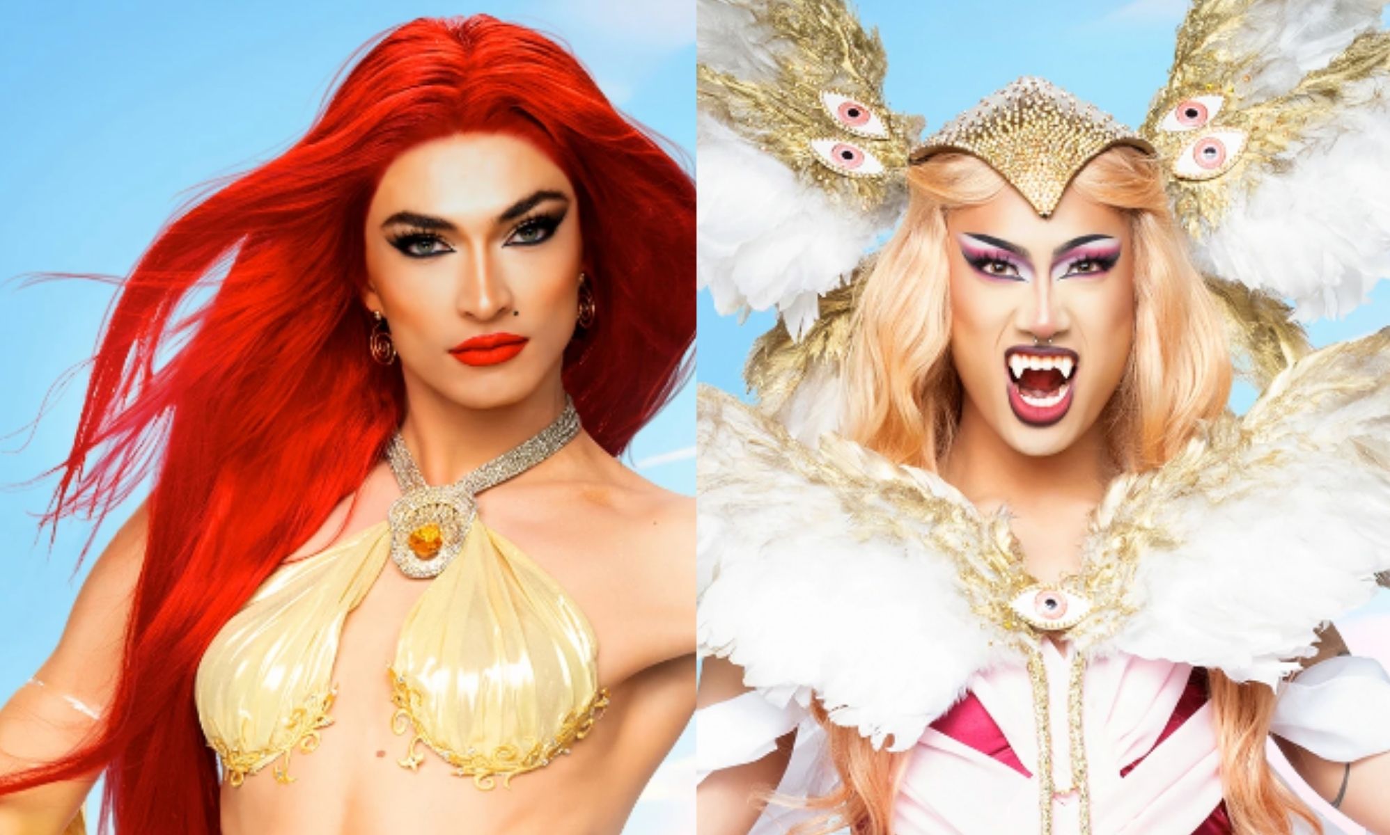 Canada’s Drag Race season four finalists react to finale result: 'Losing is the new winning'