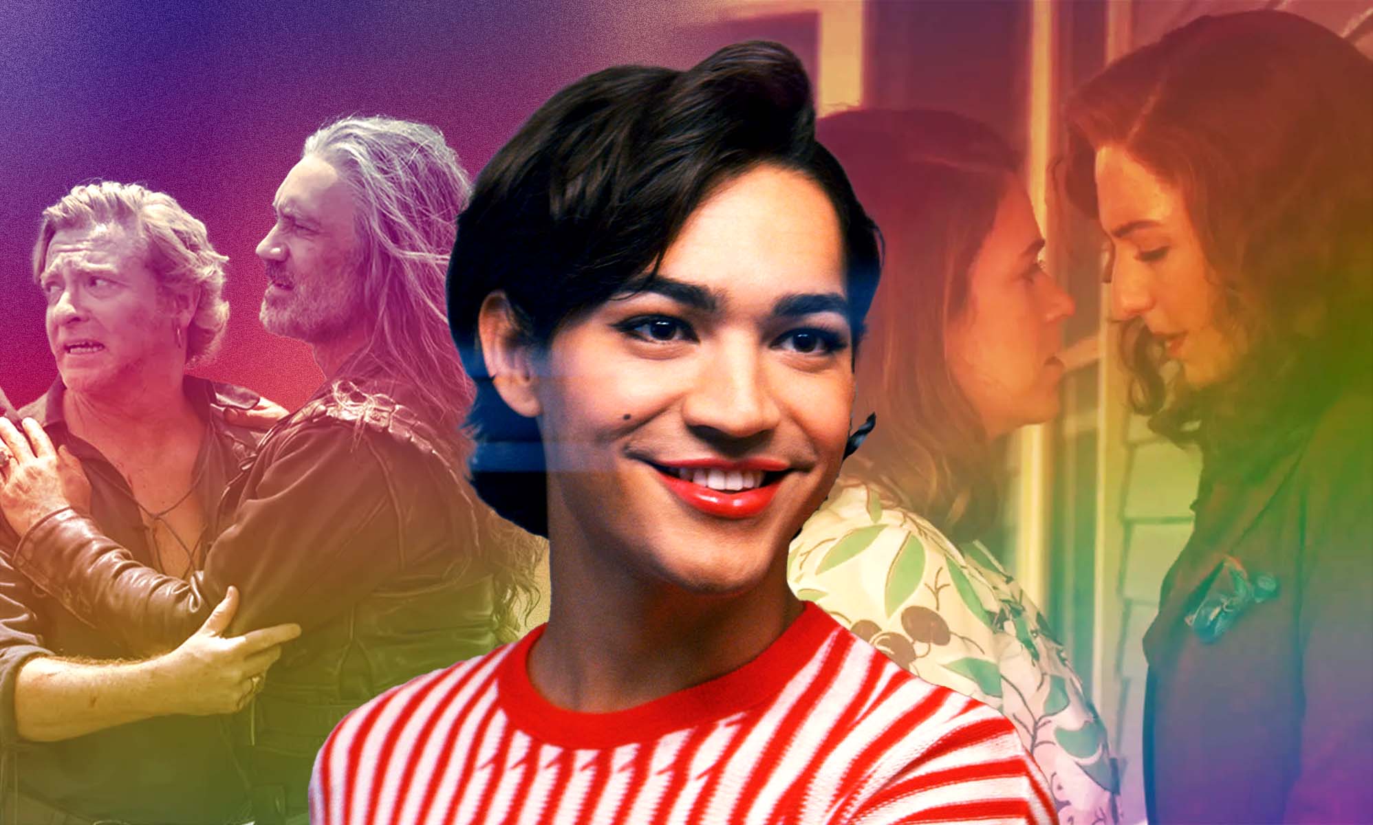 RIP queer TV: Every LGBTQ+ show we've lost in recent memory