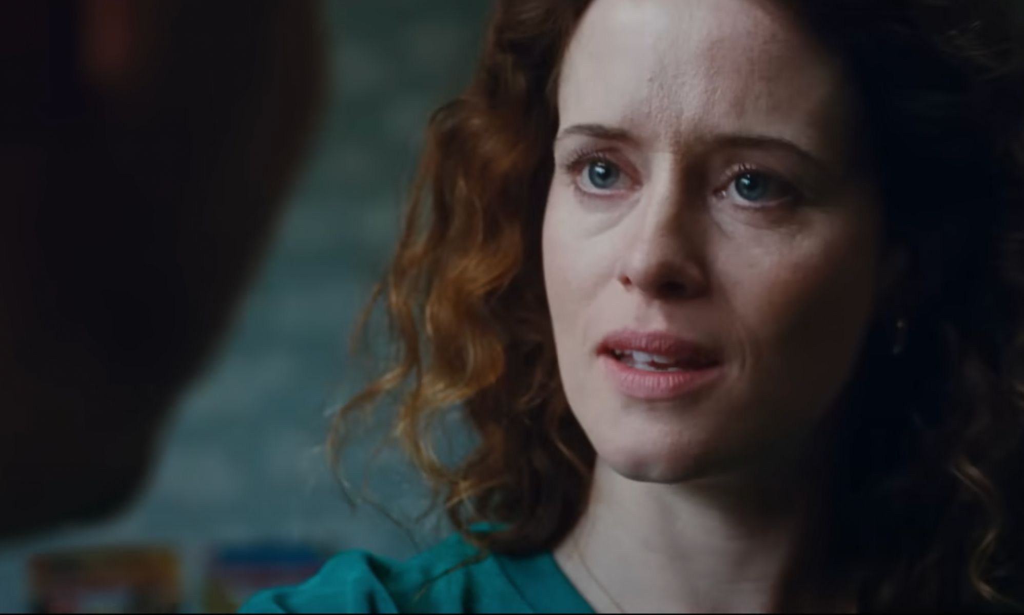 All of Us Strangers' Claire Foy shares vital message for parents of LGBTQ+ kids