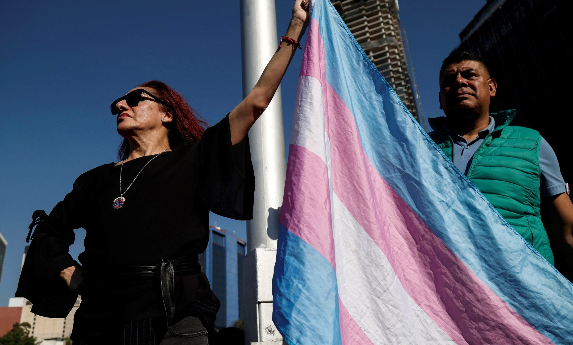 Mexico violence against trans women claims at least three lives in 2024 already