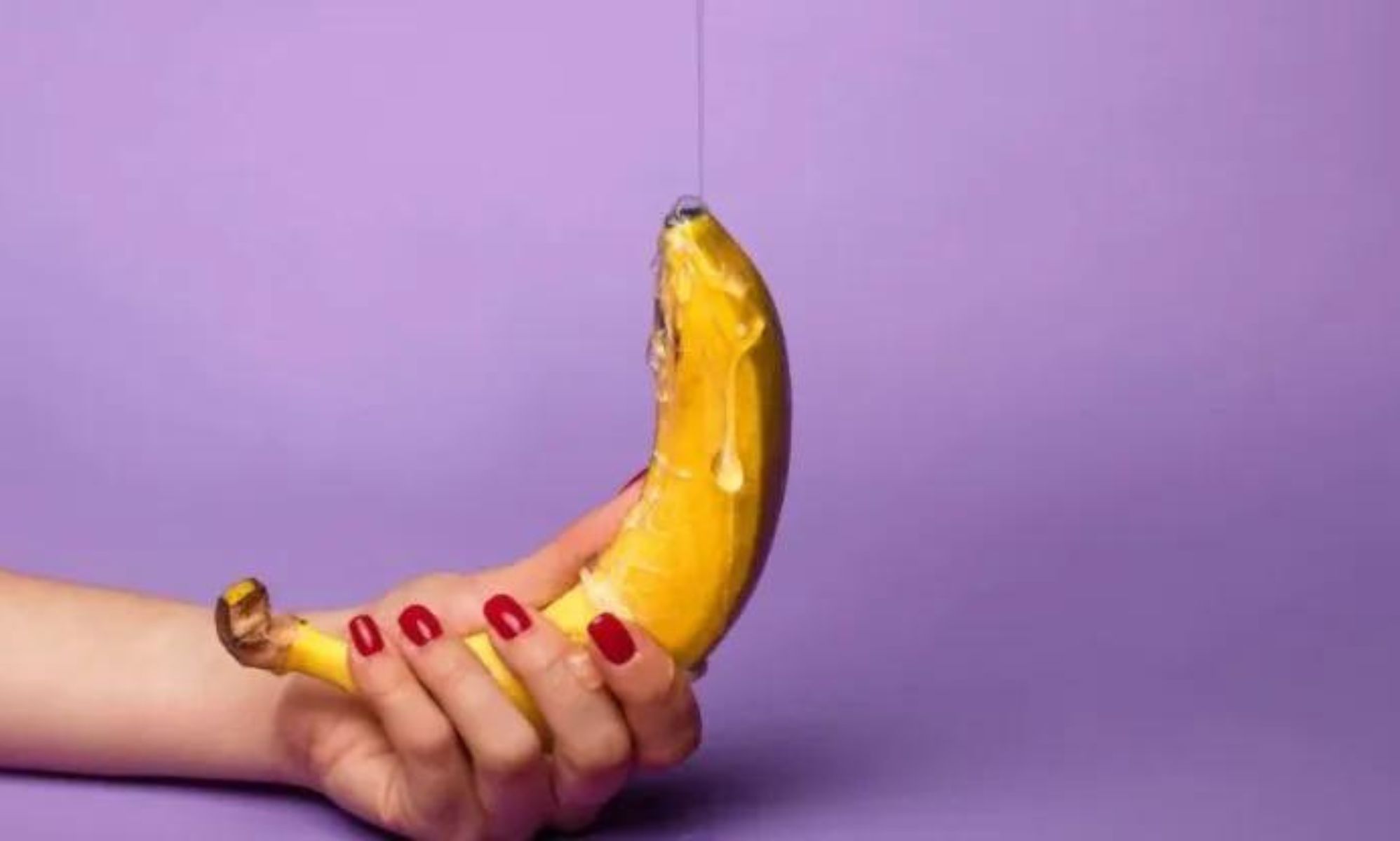 Lovehoney is giving away a free product to celebrate 'wet January'