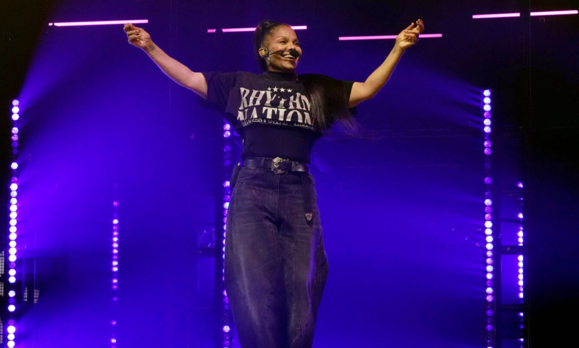 Janet Jackson announces 2024 North American tour: dates, tickets and presale info