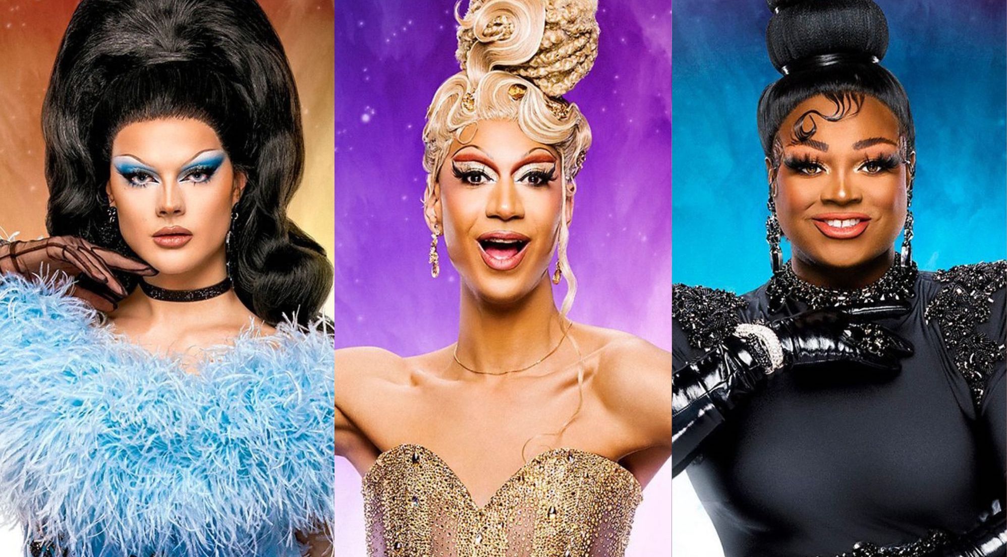 Drag Race UK vs the World season two cast confirmed – and it's the gag of the century