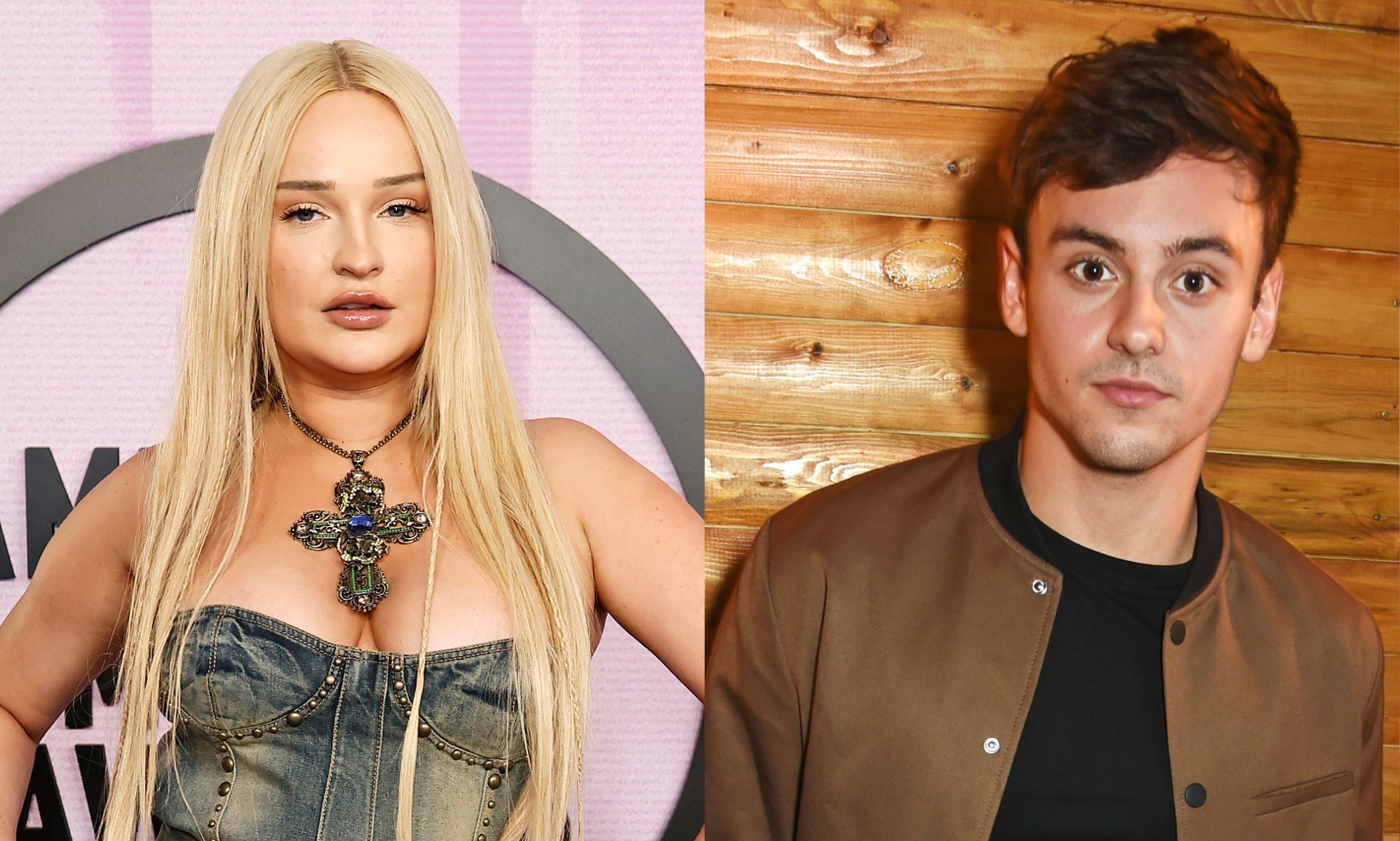 Tom Daley and Kim Petras among new Drag Race UK vs The World guest judges