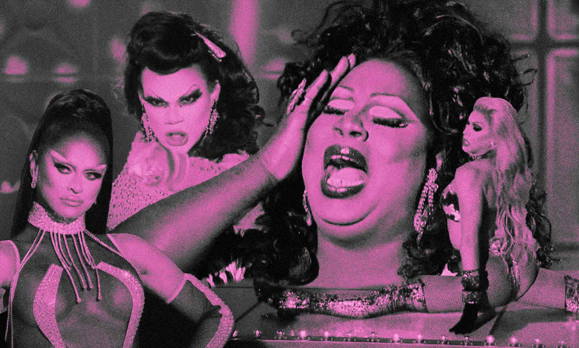 The best Drag Race lip-syncs of all time, as chosen by Drag Race queens