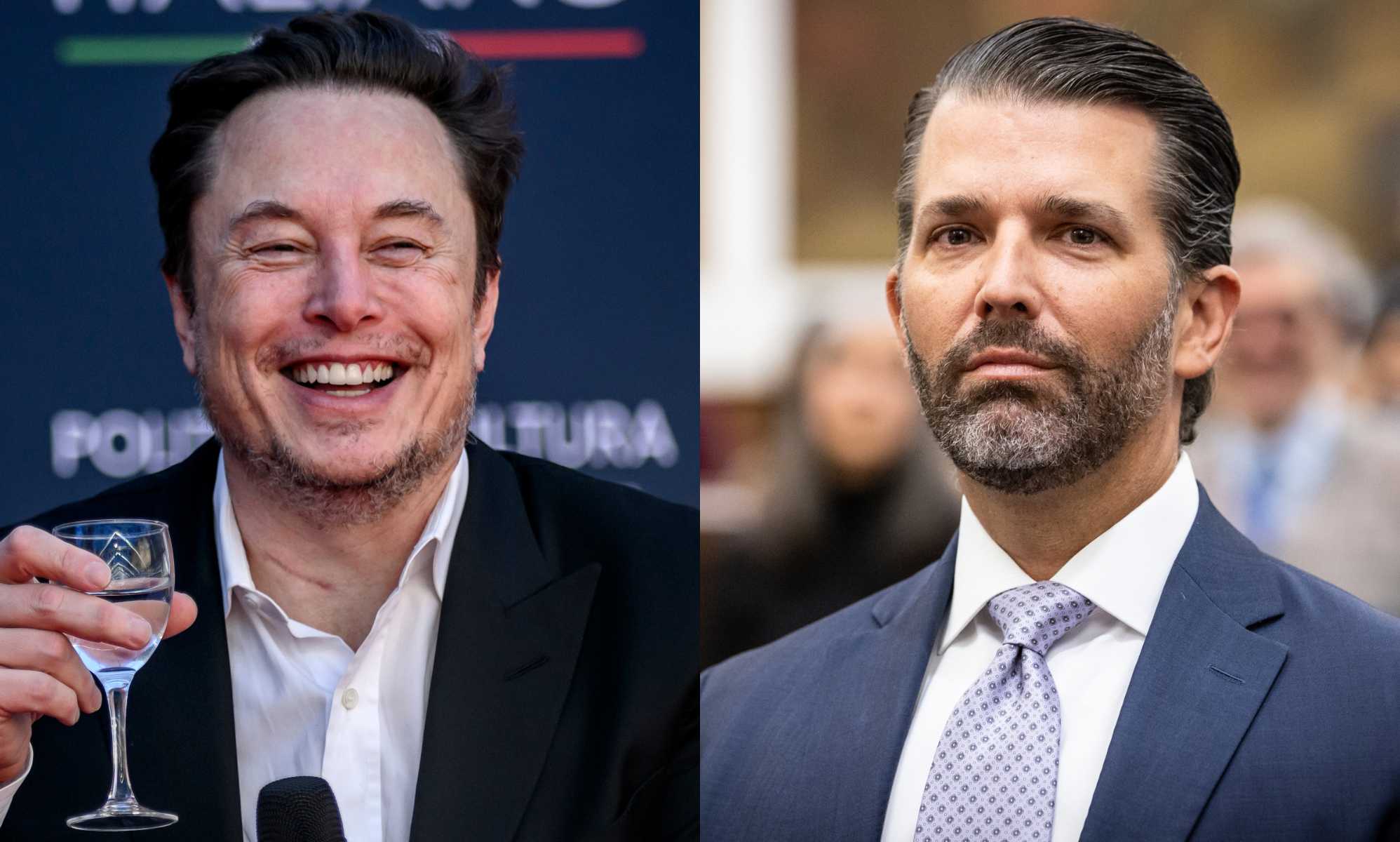 Libs of Tiktok, Elon Musk and Donald Trump Jr. use school shooting to push anti-LGBTQ+ smears