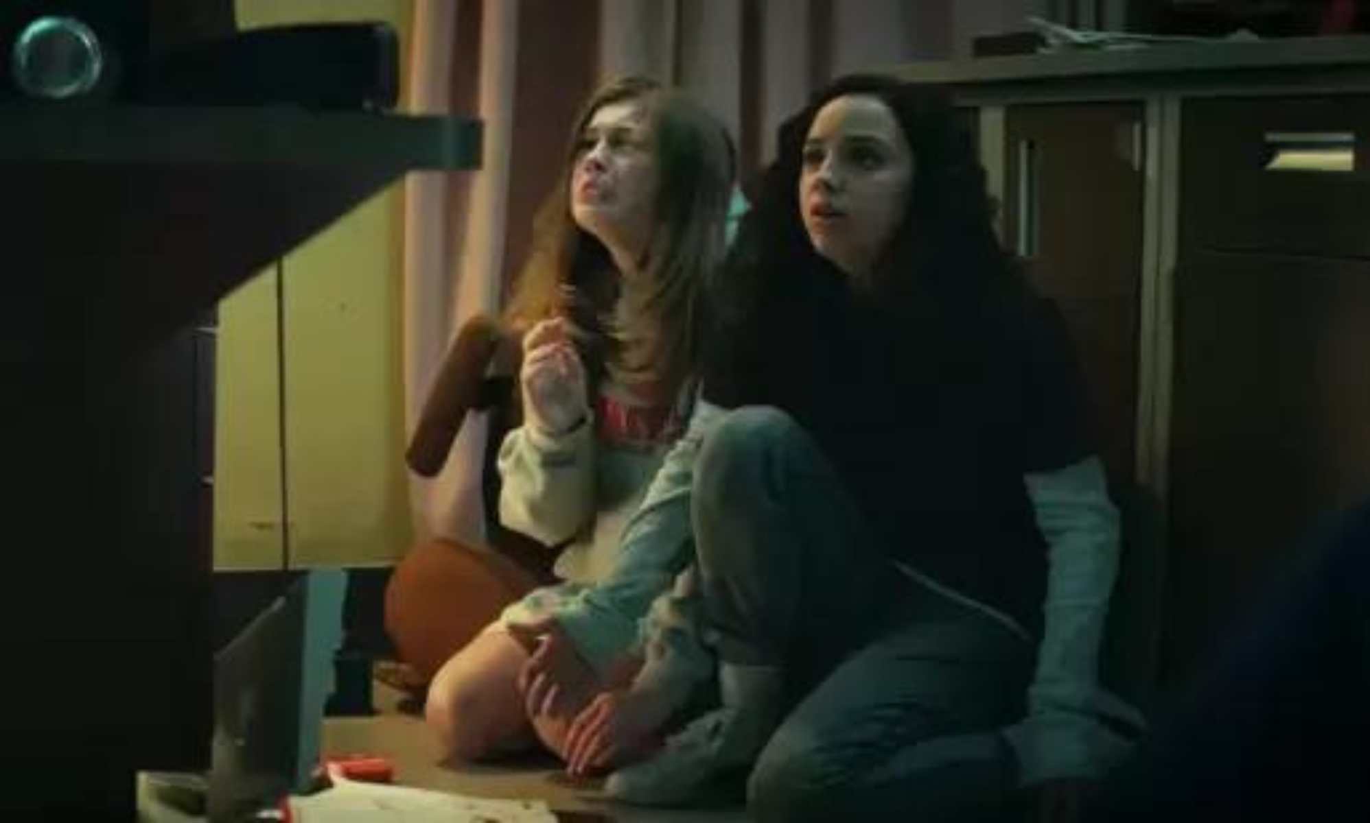 Fear Street author confirms new Netflix movie is in the works