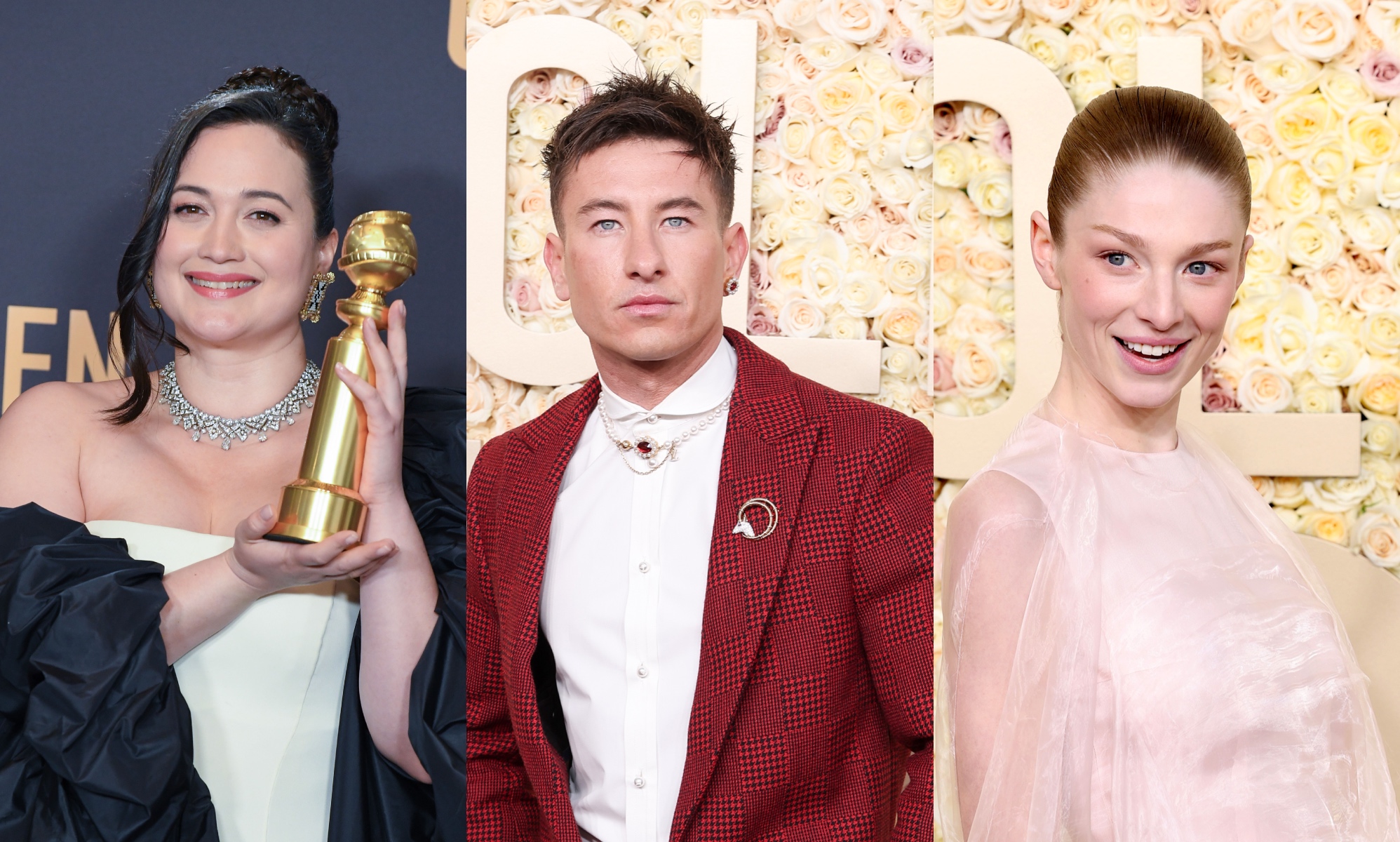 The five most important queer moments from the Golden Globes 2024