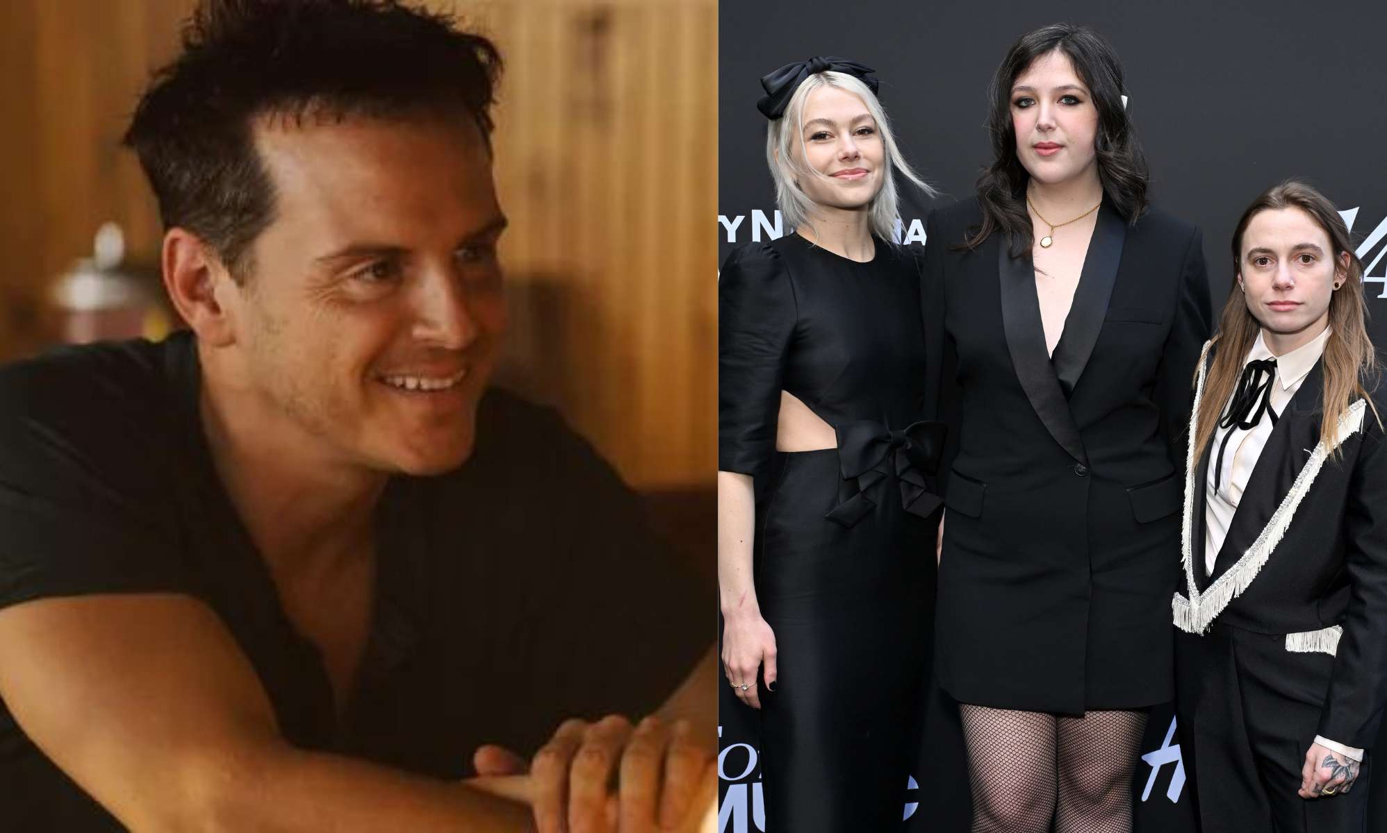 GLAAD Awards: All of Us Strangers, Baldur’s Gate 3, and boygenius among nominees