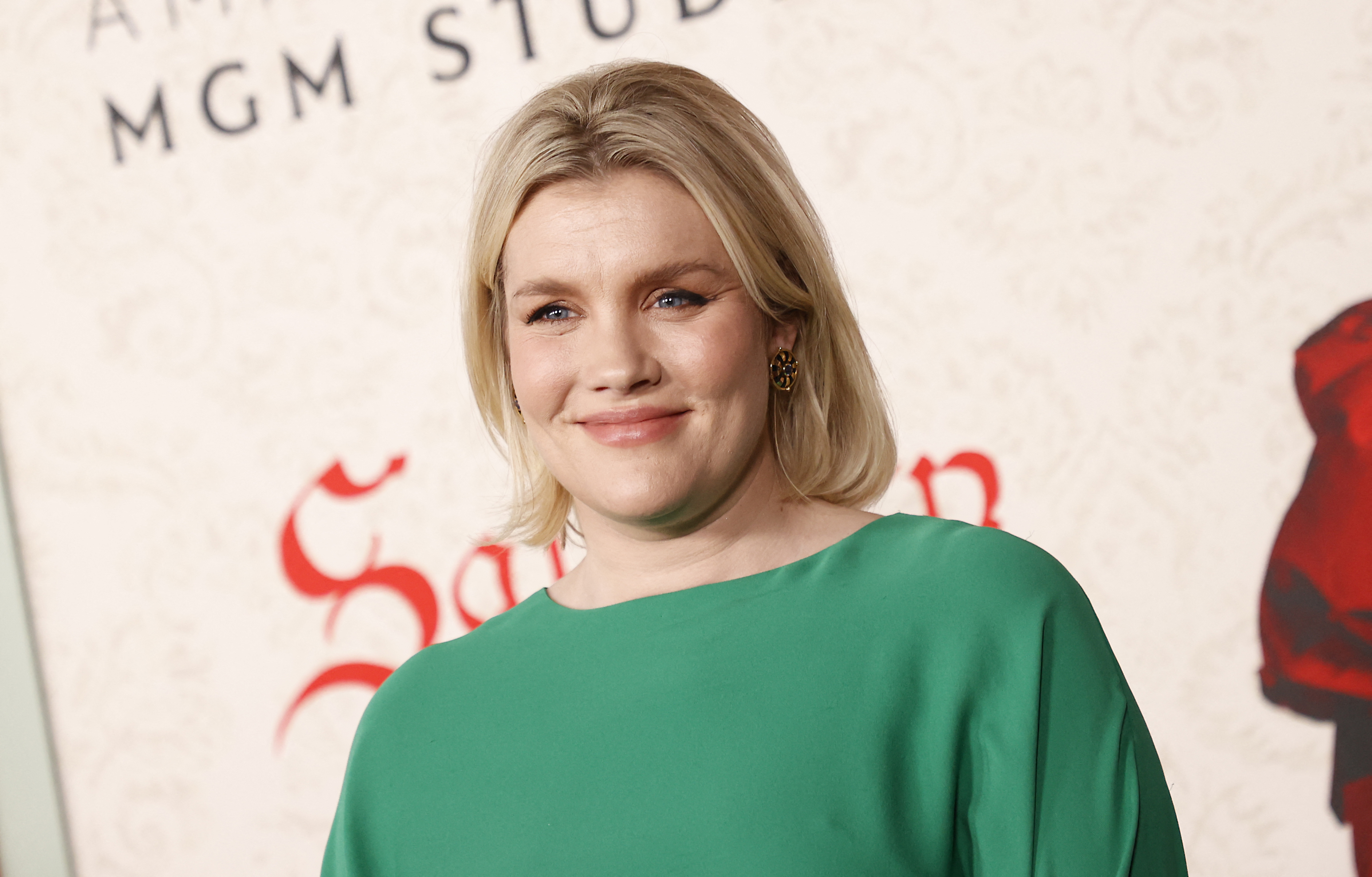 Saltburn director reveals why she chose that name for the film