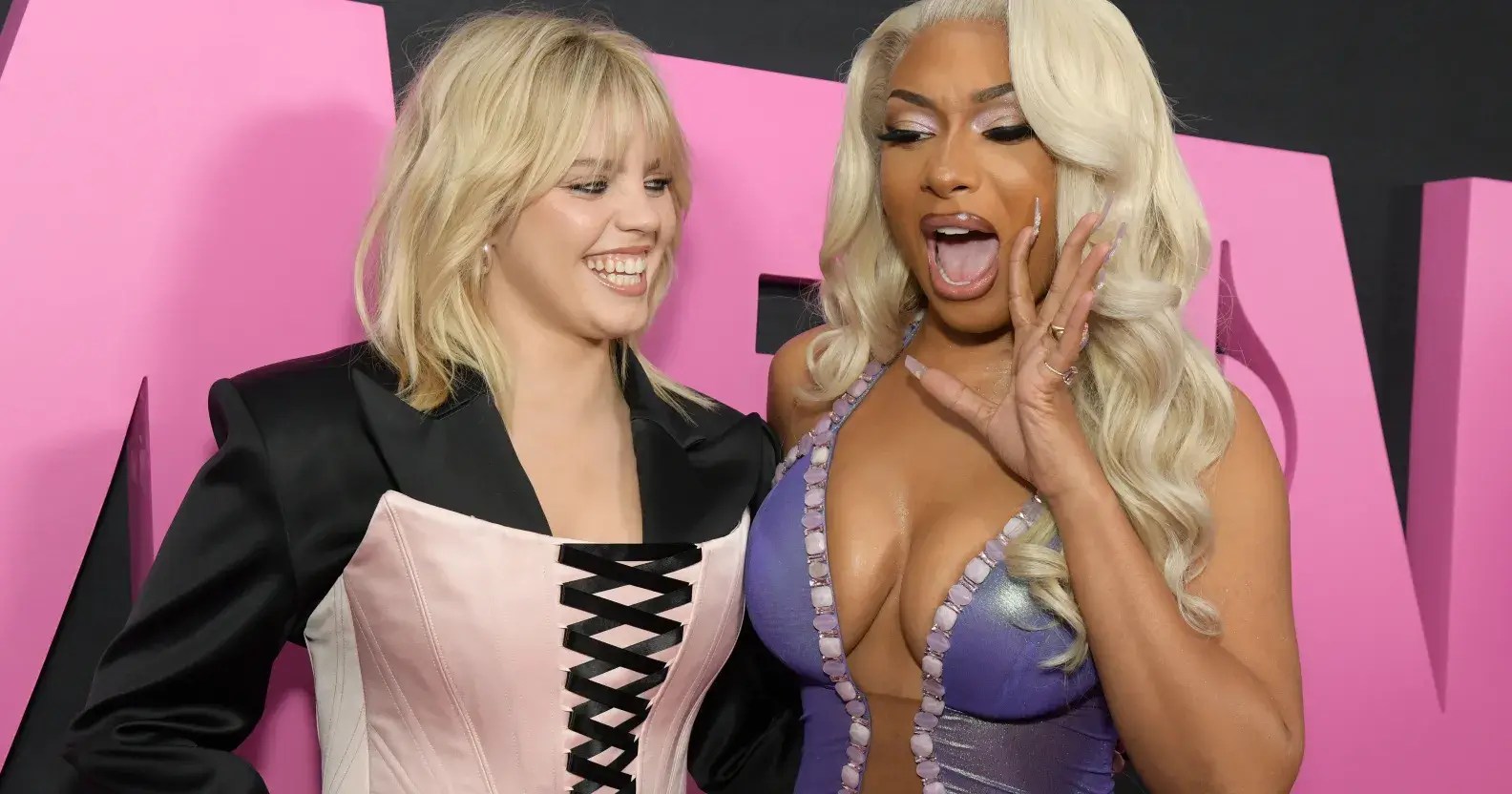 The 5 most iconic and heartwarming moments from the Mean Girls NYC premiere