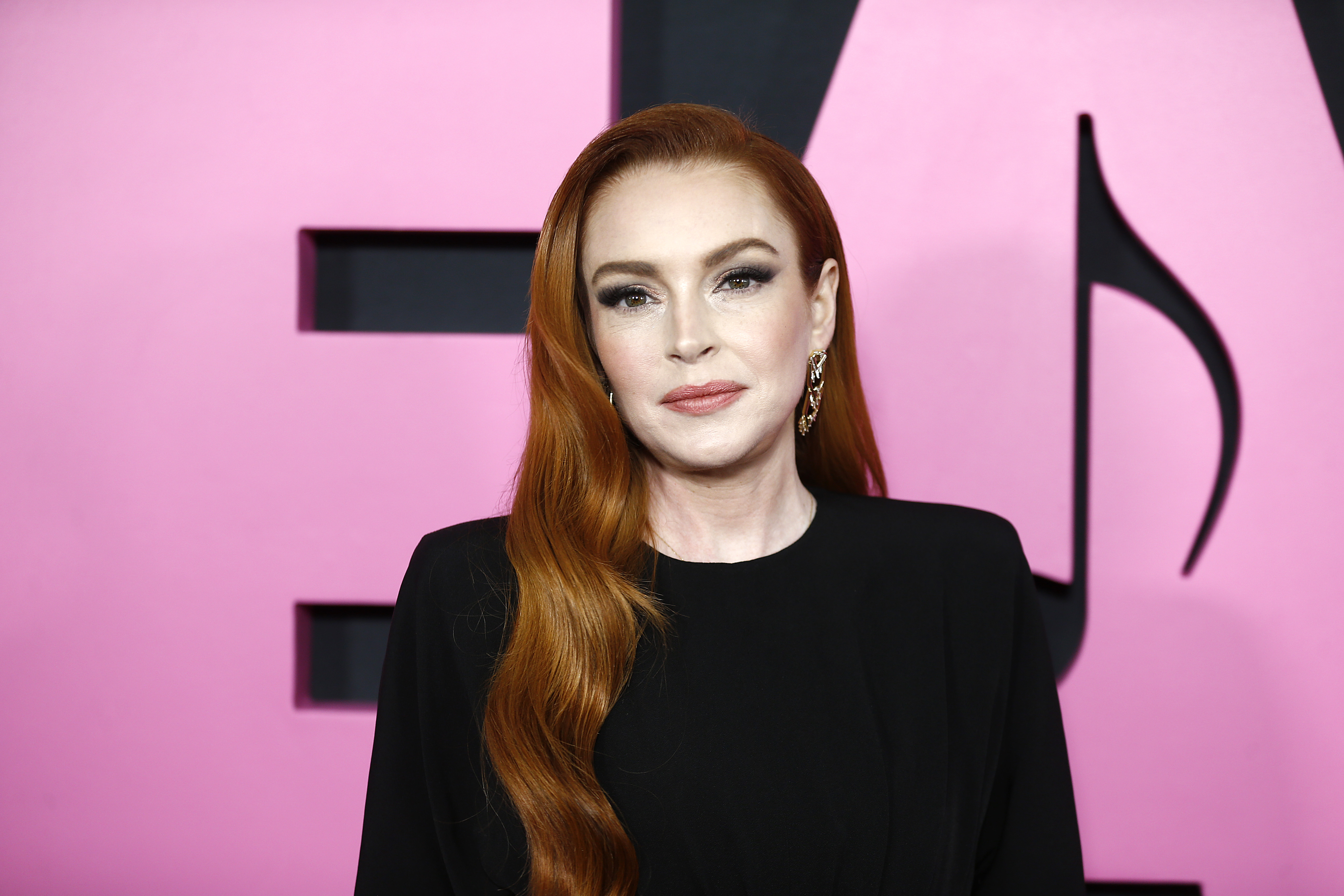 Lindsay Lohan left 'very hurt' after Mean Girls joke digs up her past feud with Paris Hilton