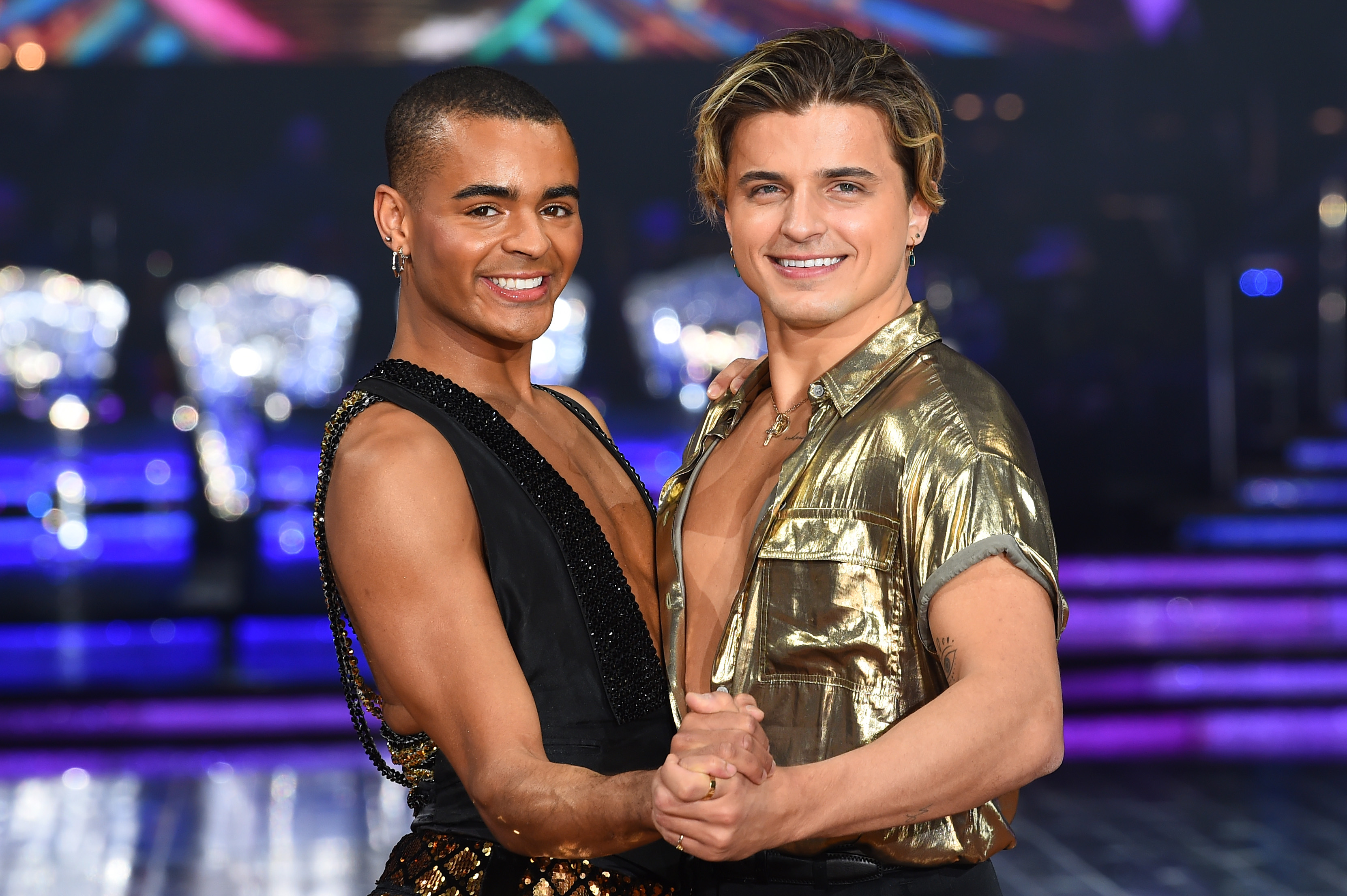 Scandal-hit Strictly Come Dancing reportedly ditching same-sex couples to return to 'traditional roots'