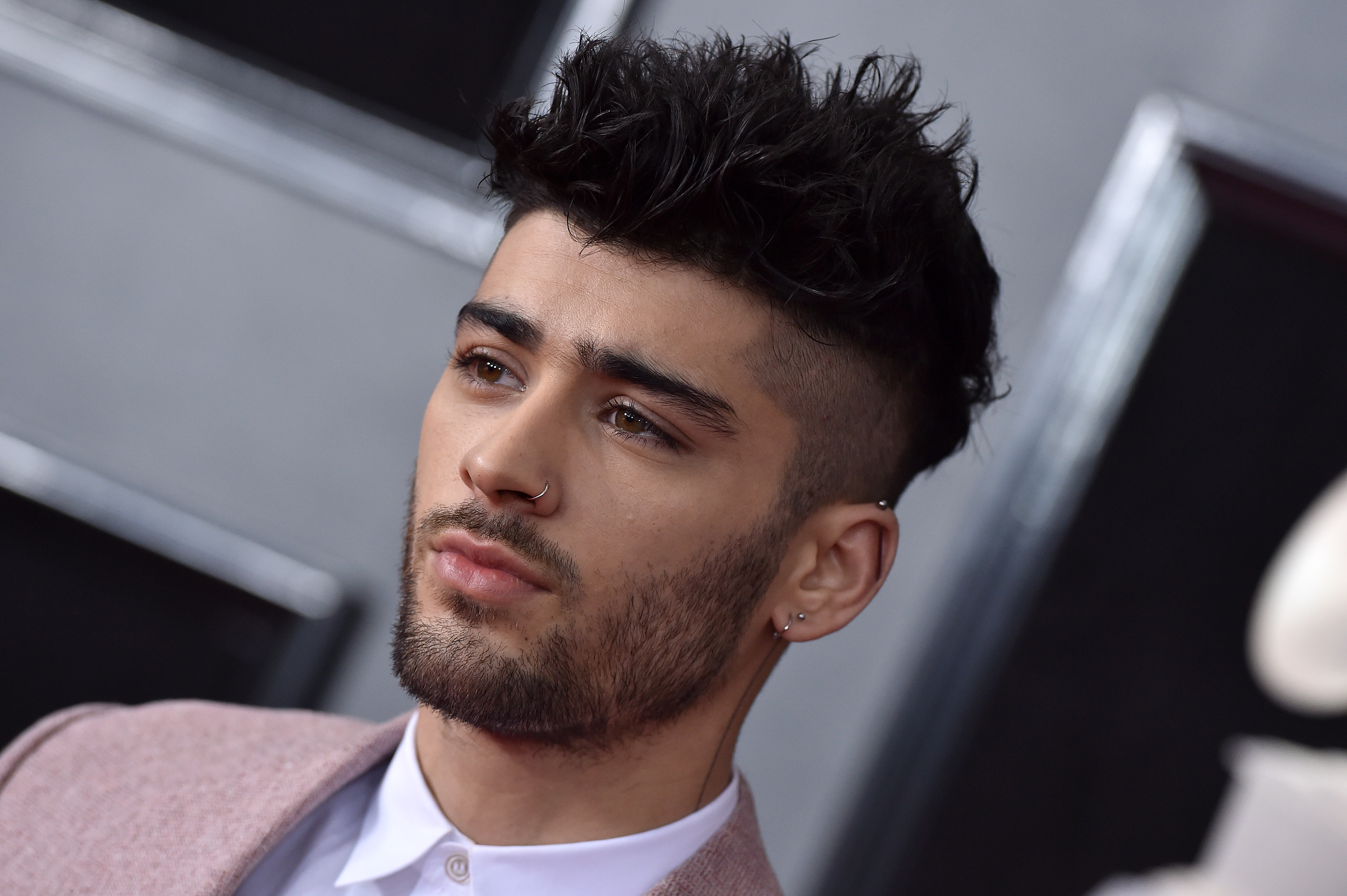 Zayn Malik makes fans' dreams come true with new Urdu single: 'I knew I had the right crush'