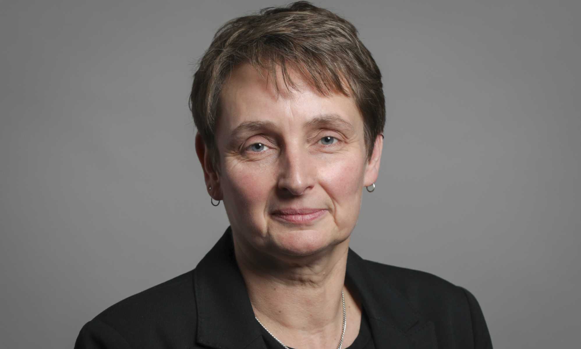 Kate Osborne blasts government rhetoric after homophobic abuse: ‘We will not be silenced’