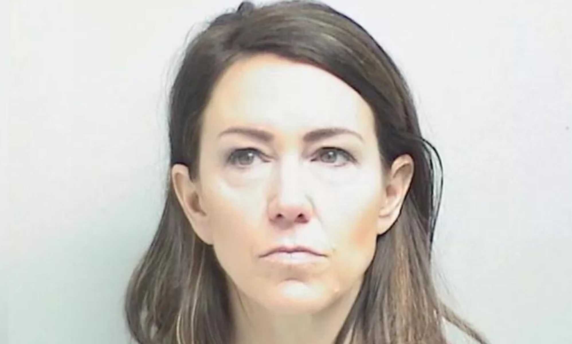 Moms for Liberty school board member resigns after Target shoplifting arrest