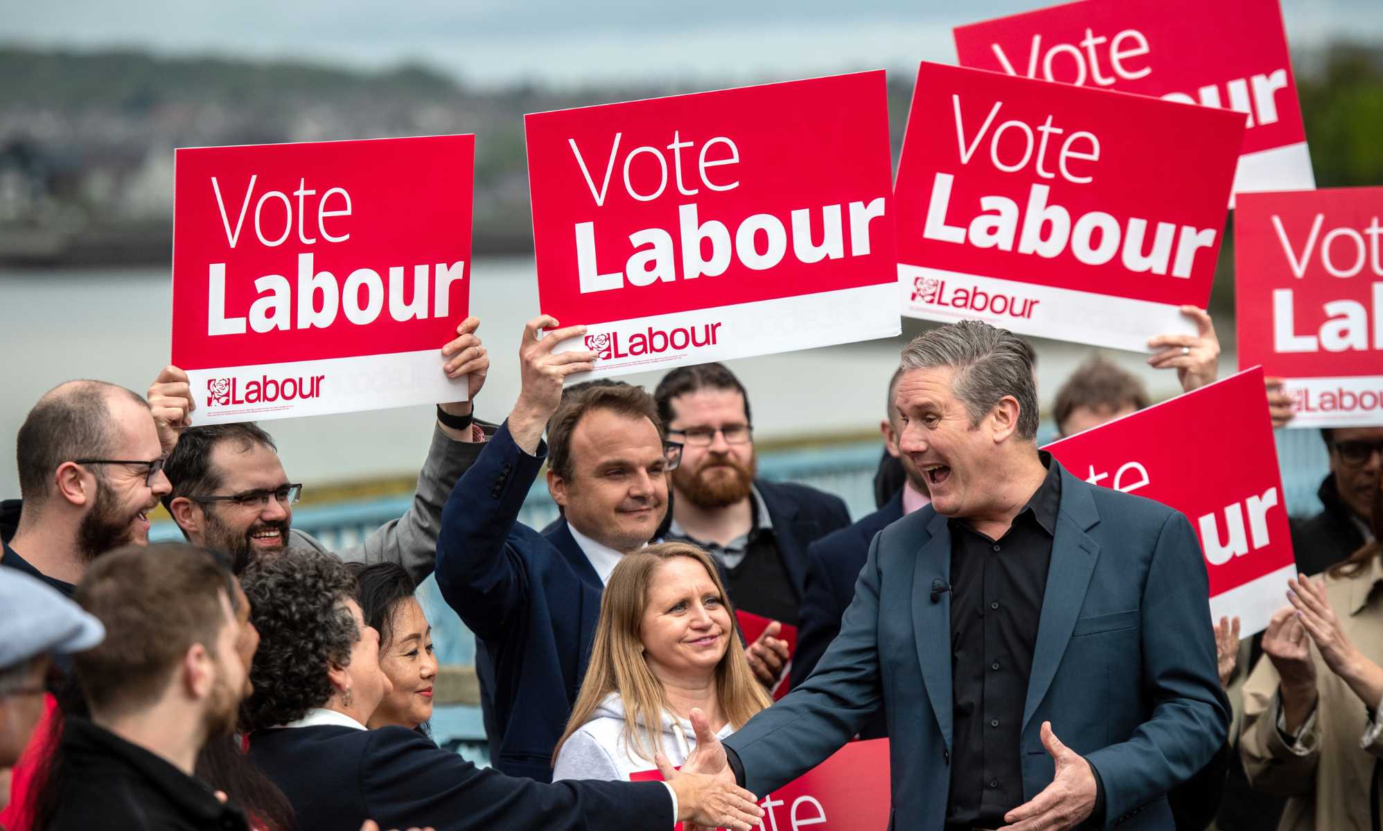 Labour candidate apologises for transphobia – then announces she is 'gender critical'