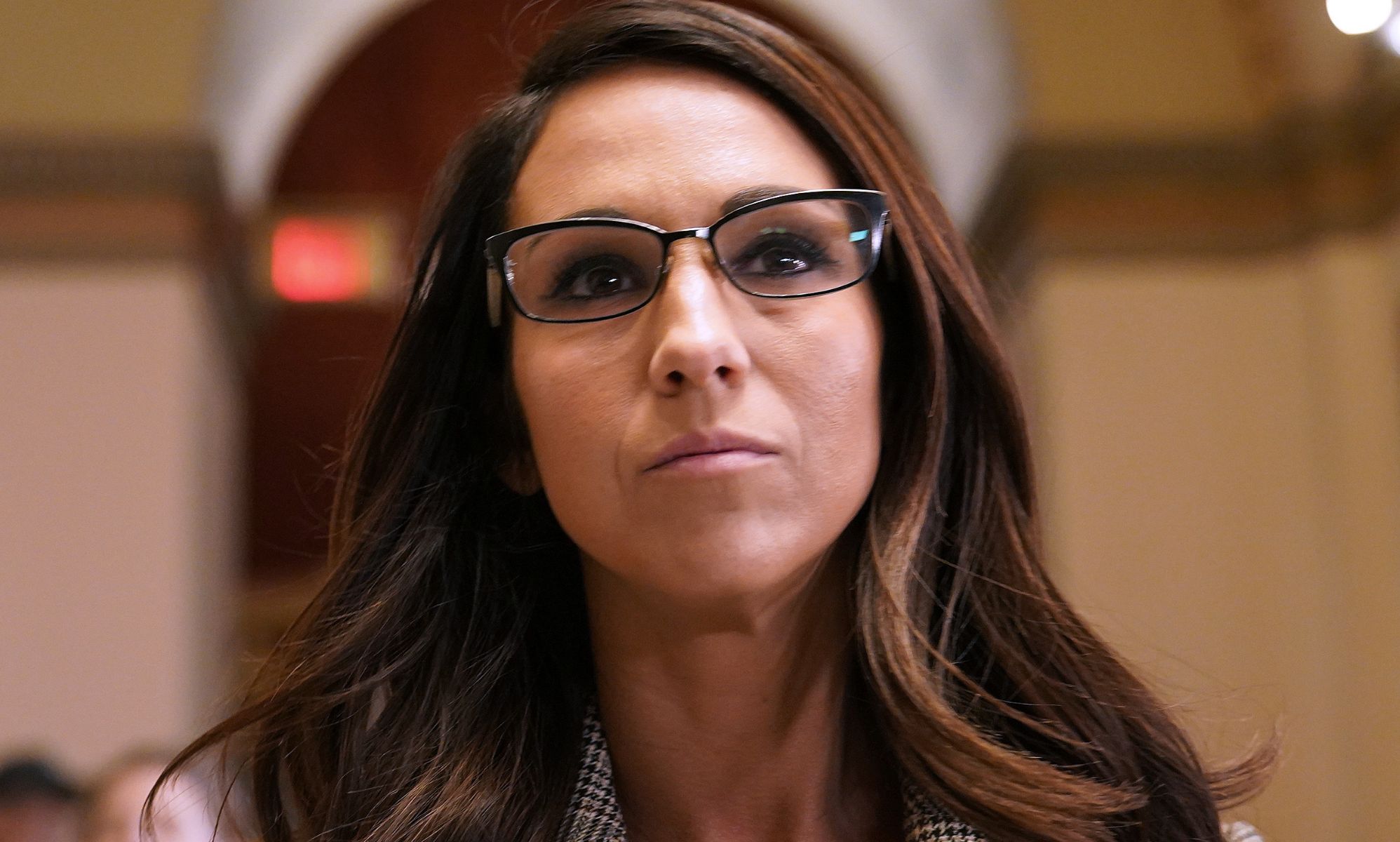 Lauren Boebert denies domestic violence claims by ex-husband