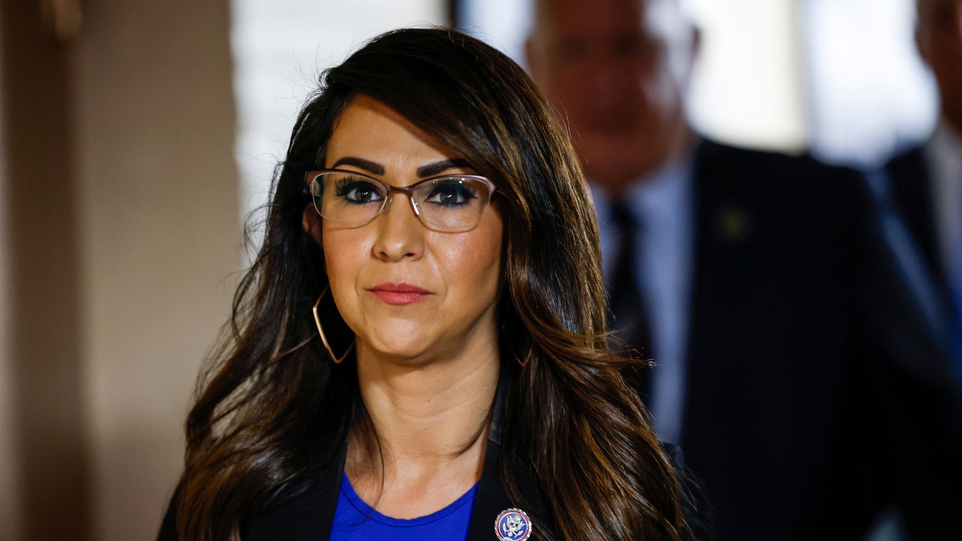 Republican Lauren Boebert suffers humiliating result in Colorado district poll