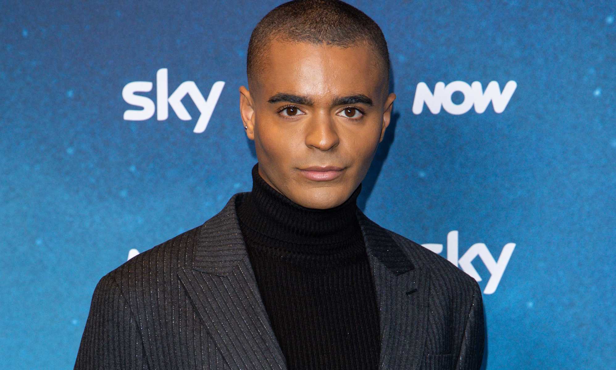 Layton Williams gets candid about being 'very good' at playing a 'straight boy'