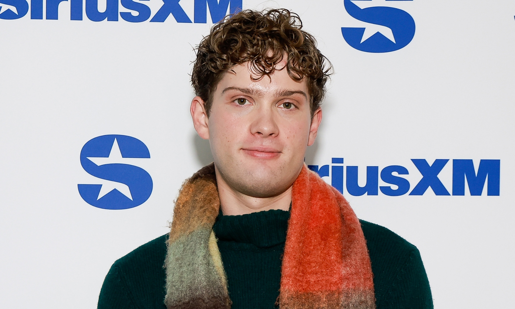 Gay comedian Leo Reich appears on BBC Two gameshow Richard Osman's House of Games