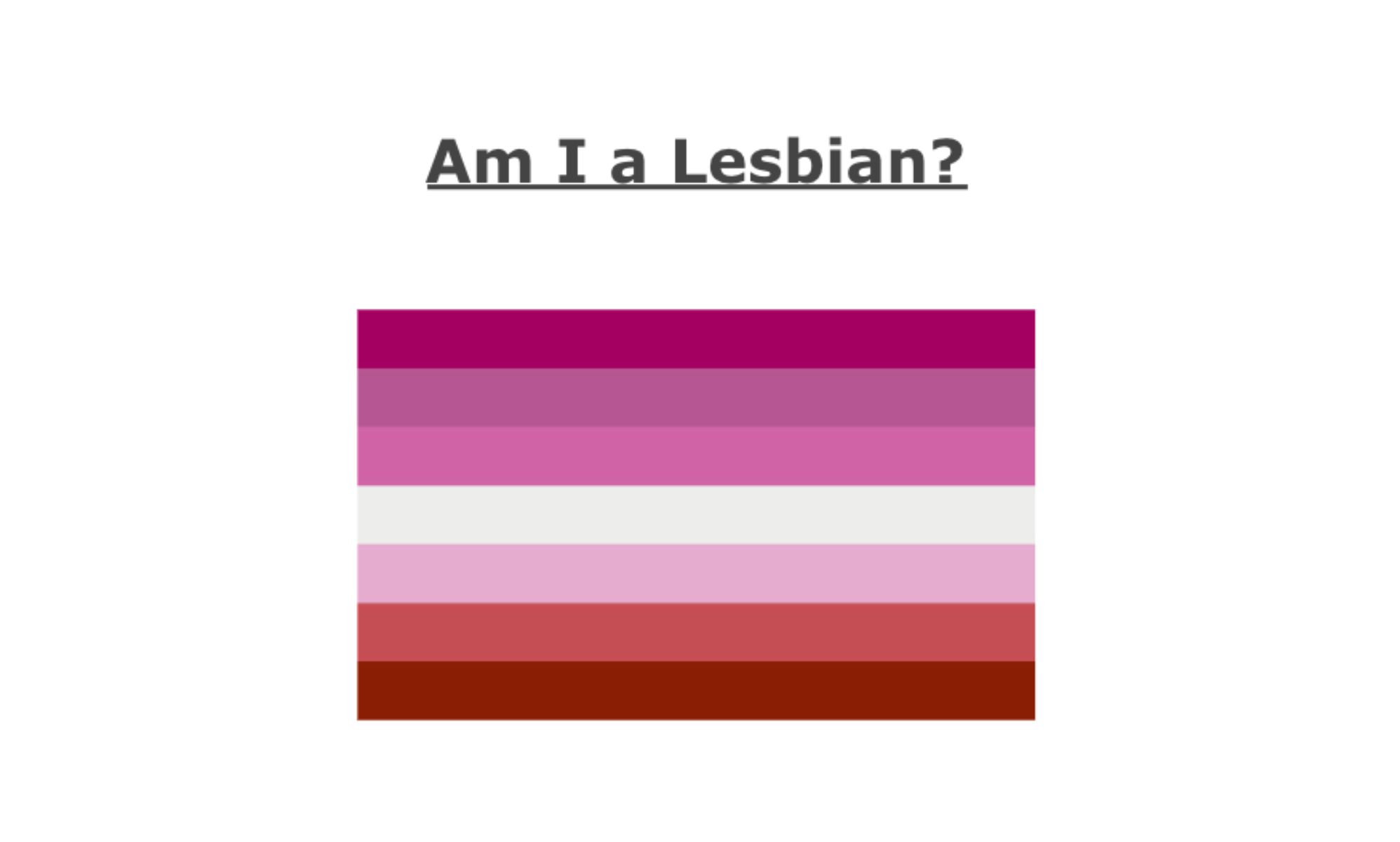 Screenshot of Lesbian Masterdoc with the title 