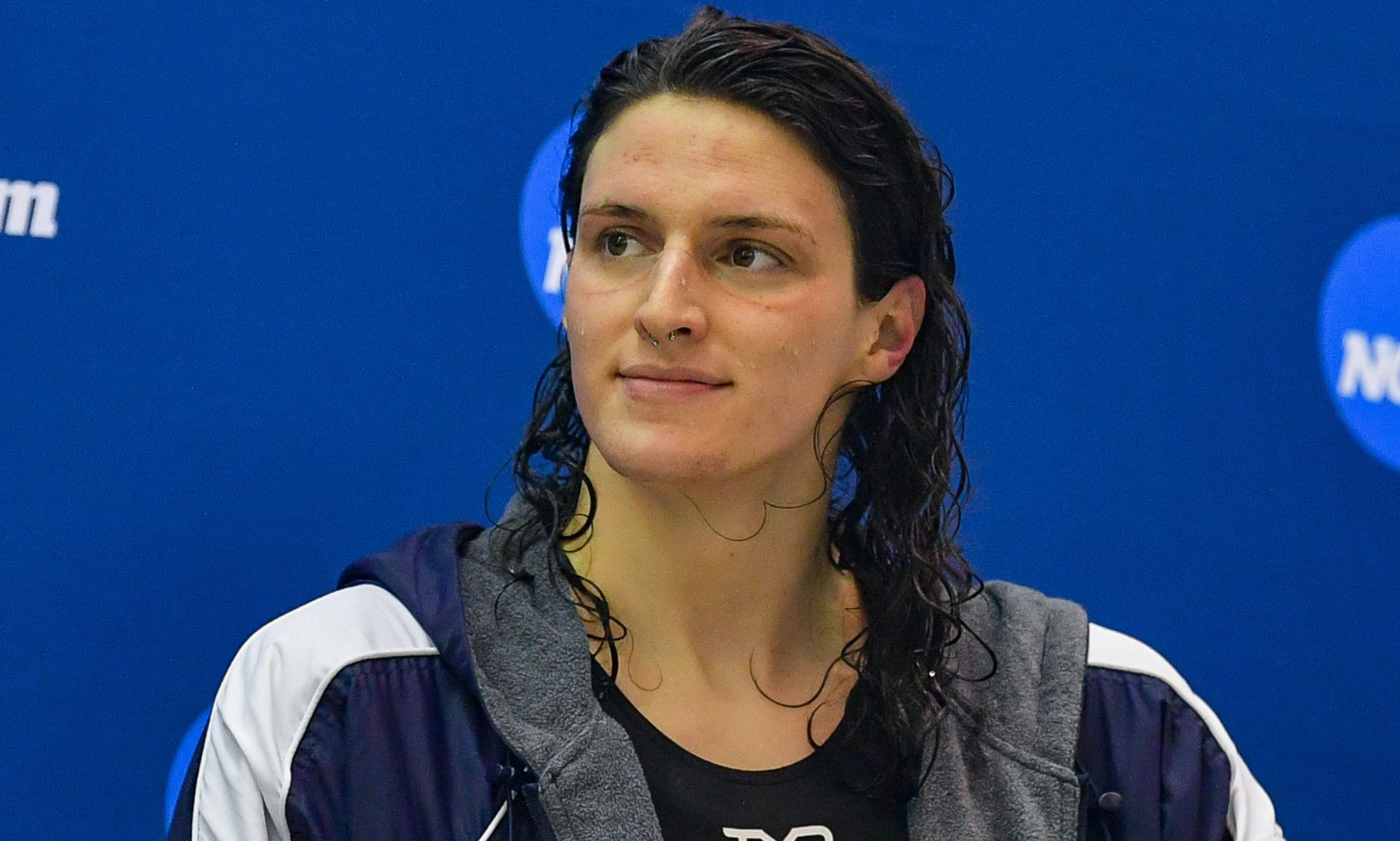 Trans swimmer Lia Thomas loses legal battle over World Aquatics ban