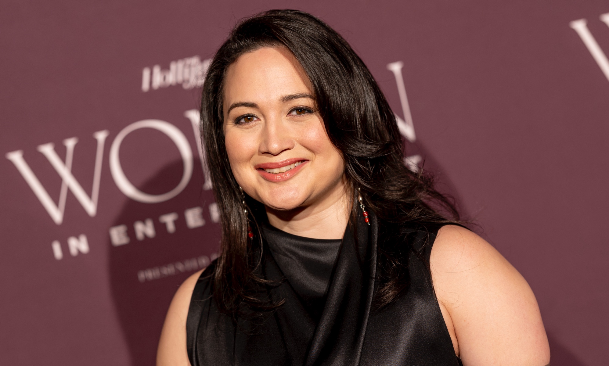 Lily Gladstone talks she/they pronouns and gender-inclusive award categories