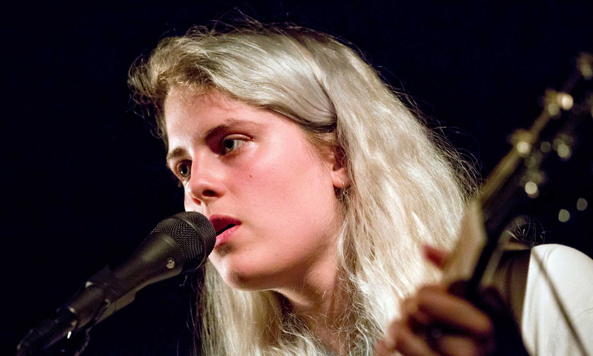 Marika Hackman