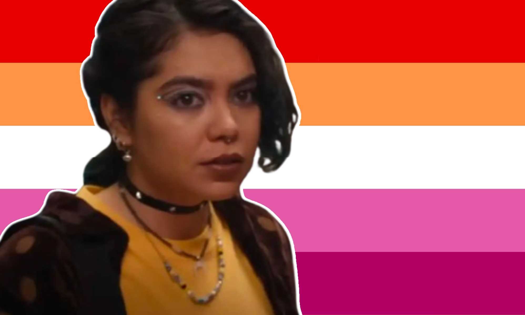 What 'that' Mean Girls joke means to a real Lebanese lesbian