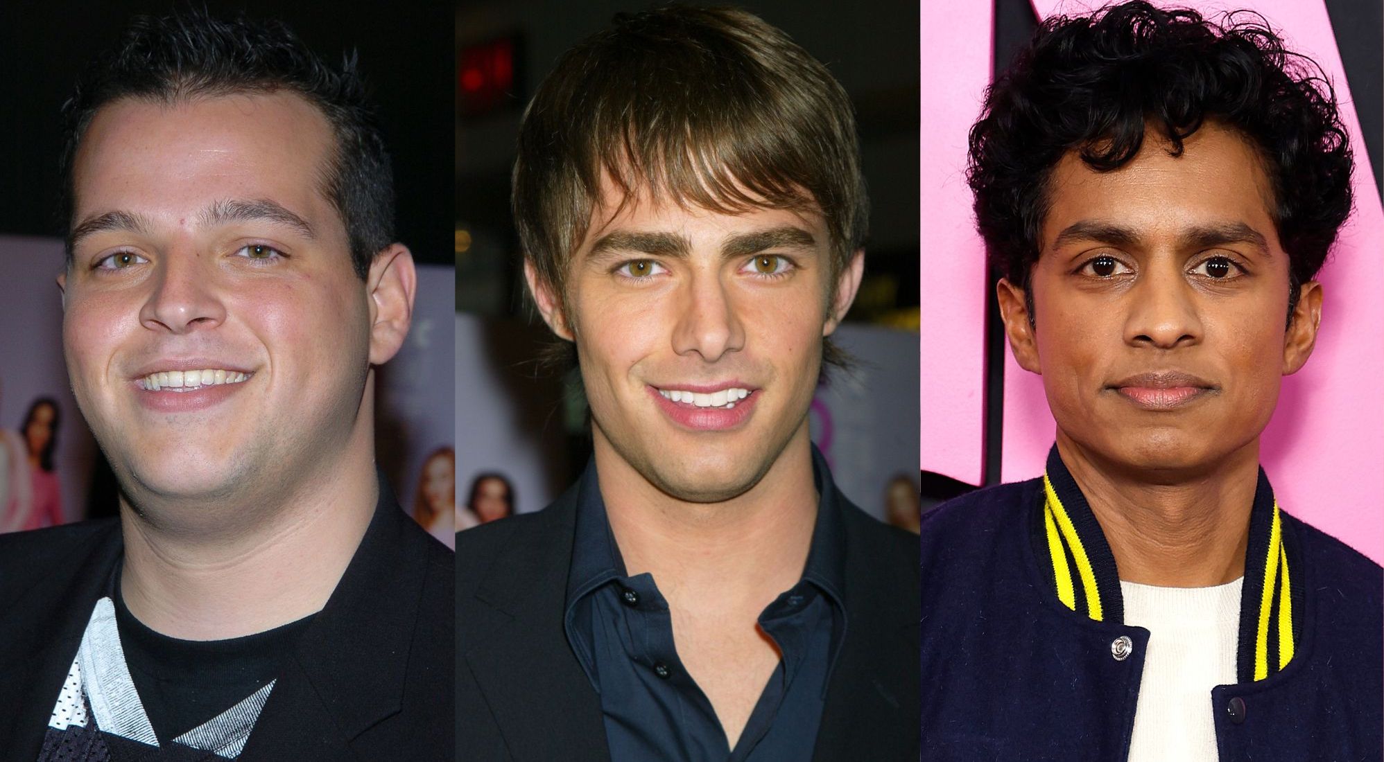 All of Mean Girls' original leading men are gay now